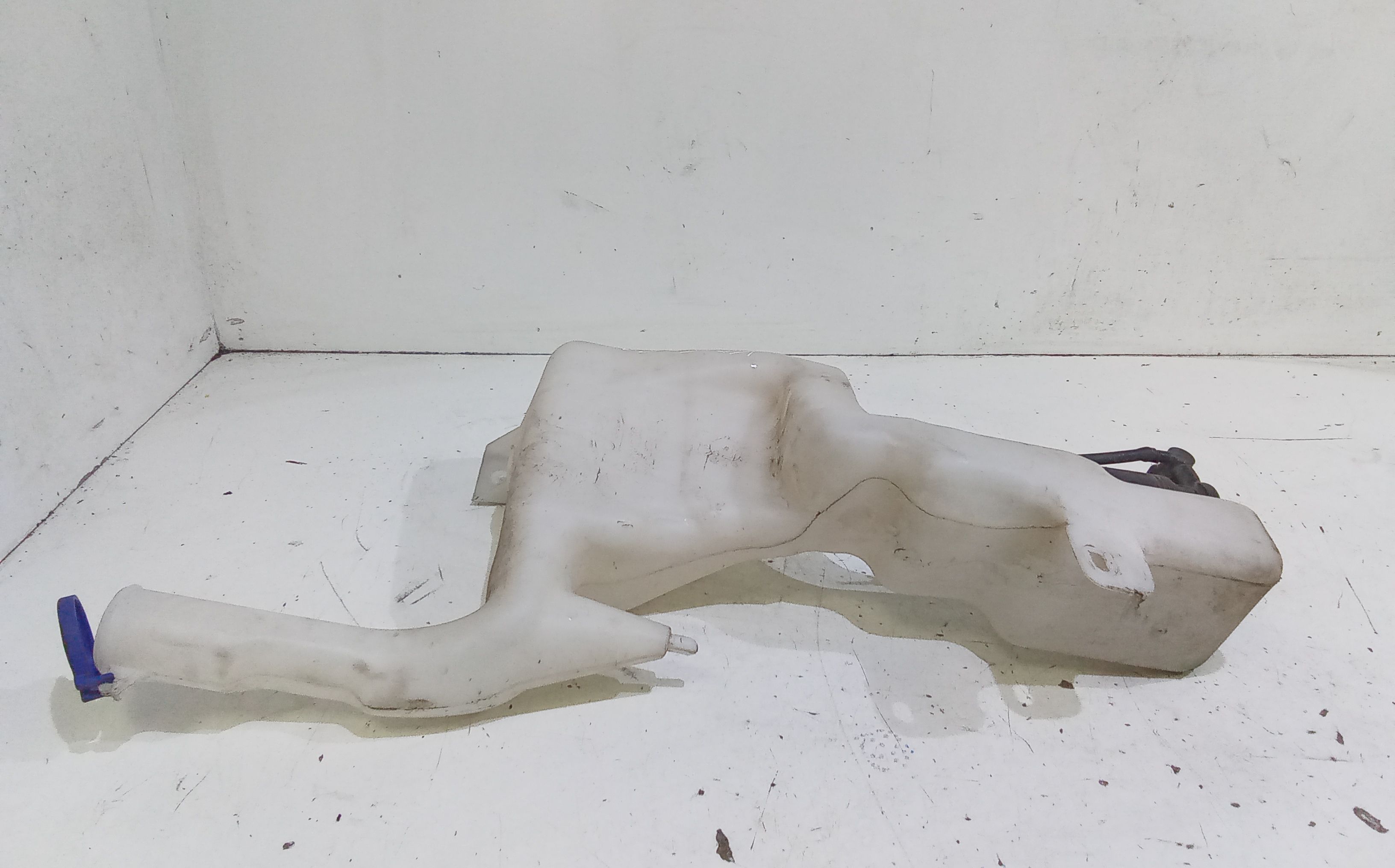 Vaschetta Tergi ant FORD Fiesta 6 Serie