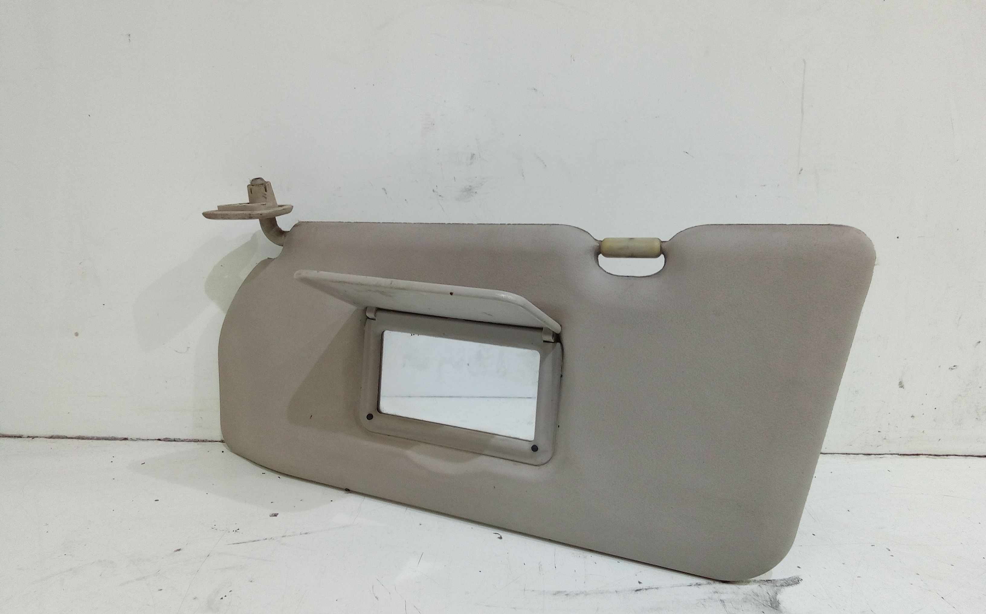 Parasole aletta anteriore Lato Guida NISSAN Almera 2 Serie