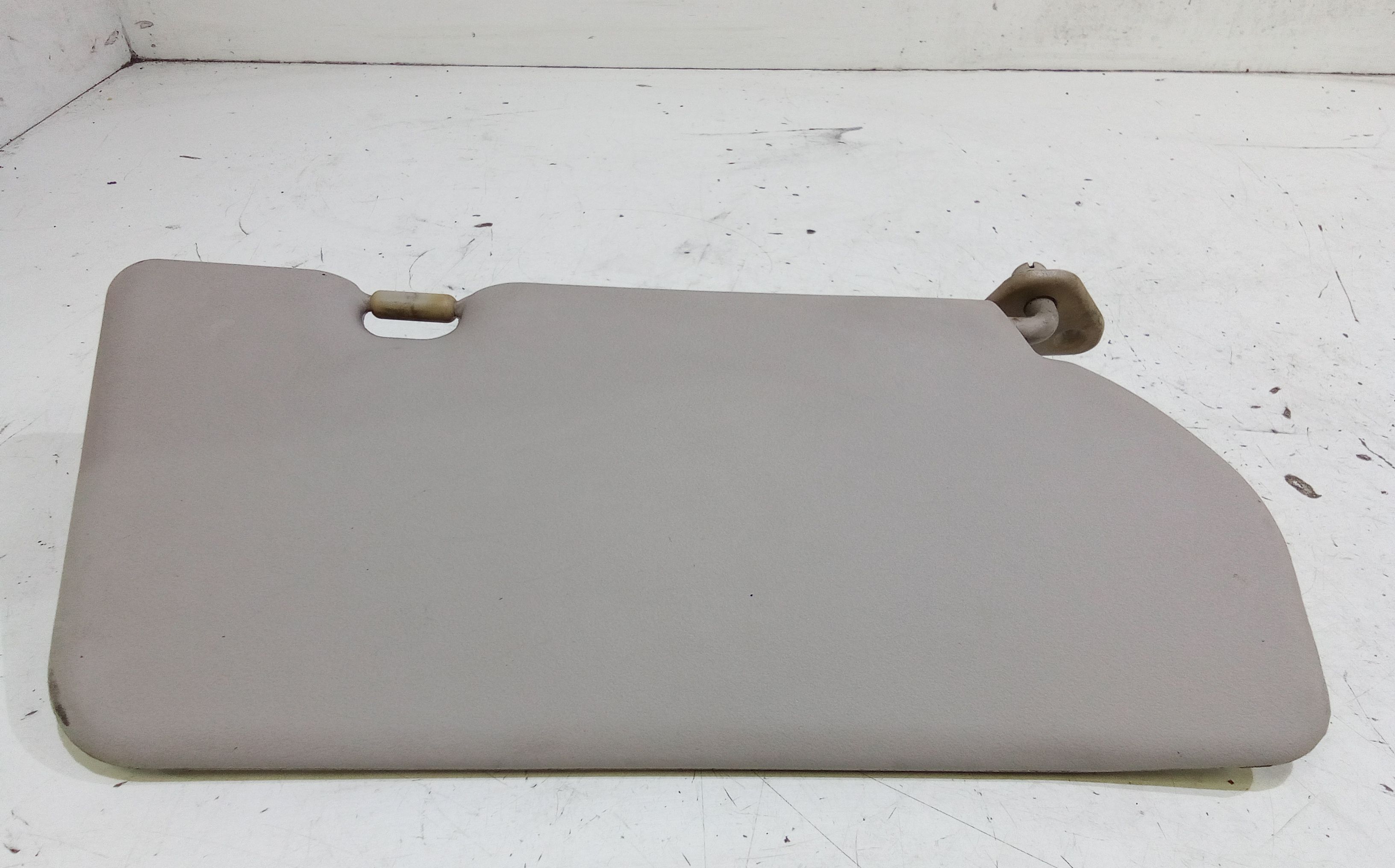 Parasole aletta anteriore Lato Guida NISSAN Almera 2 Serie