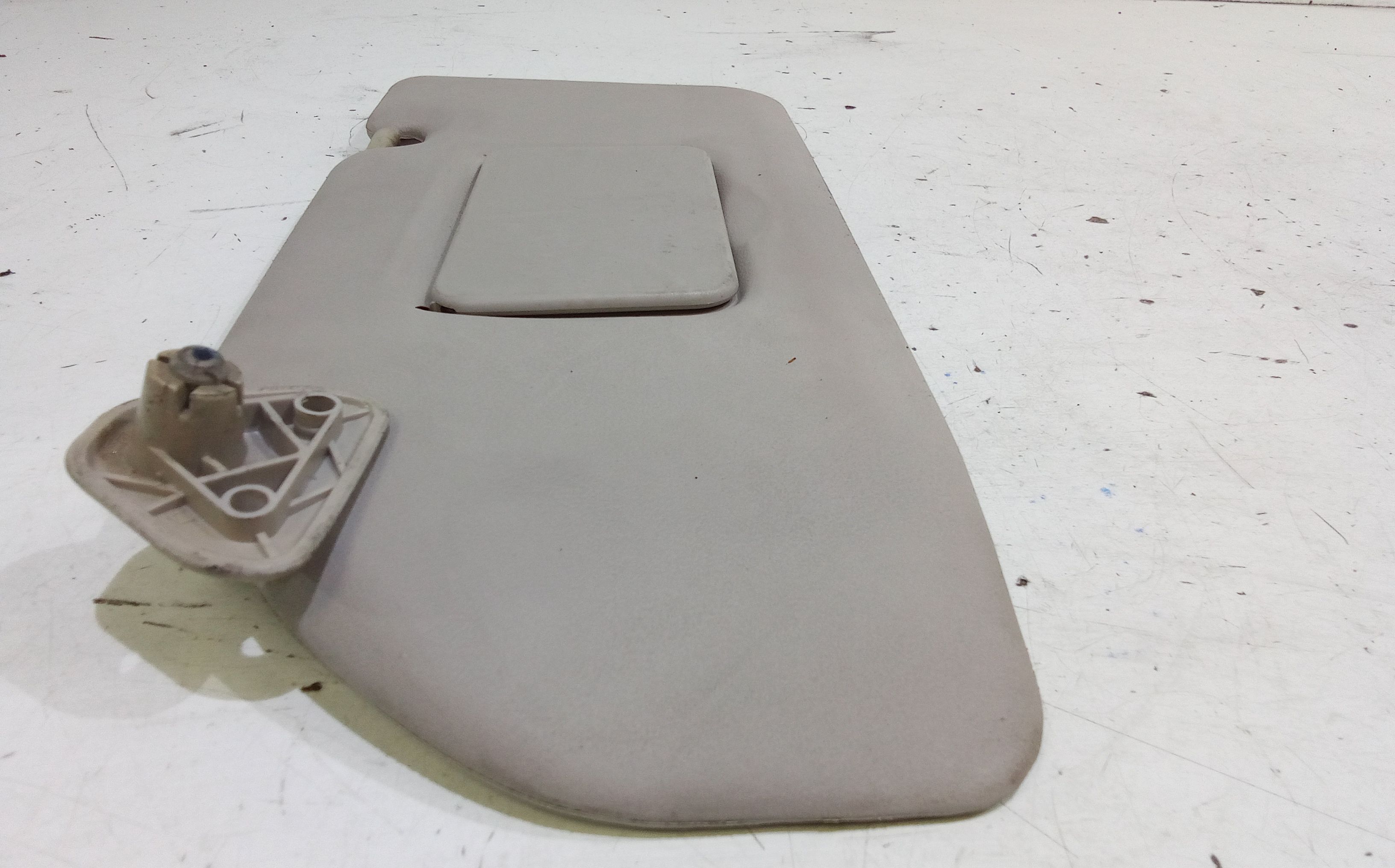 Parasole aletta anteriore Lato Guida NISSAN Almera 2 Serie