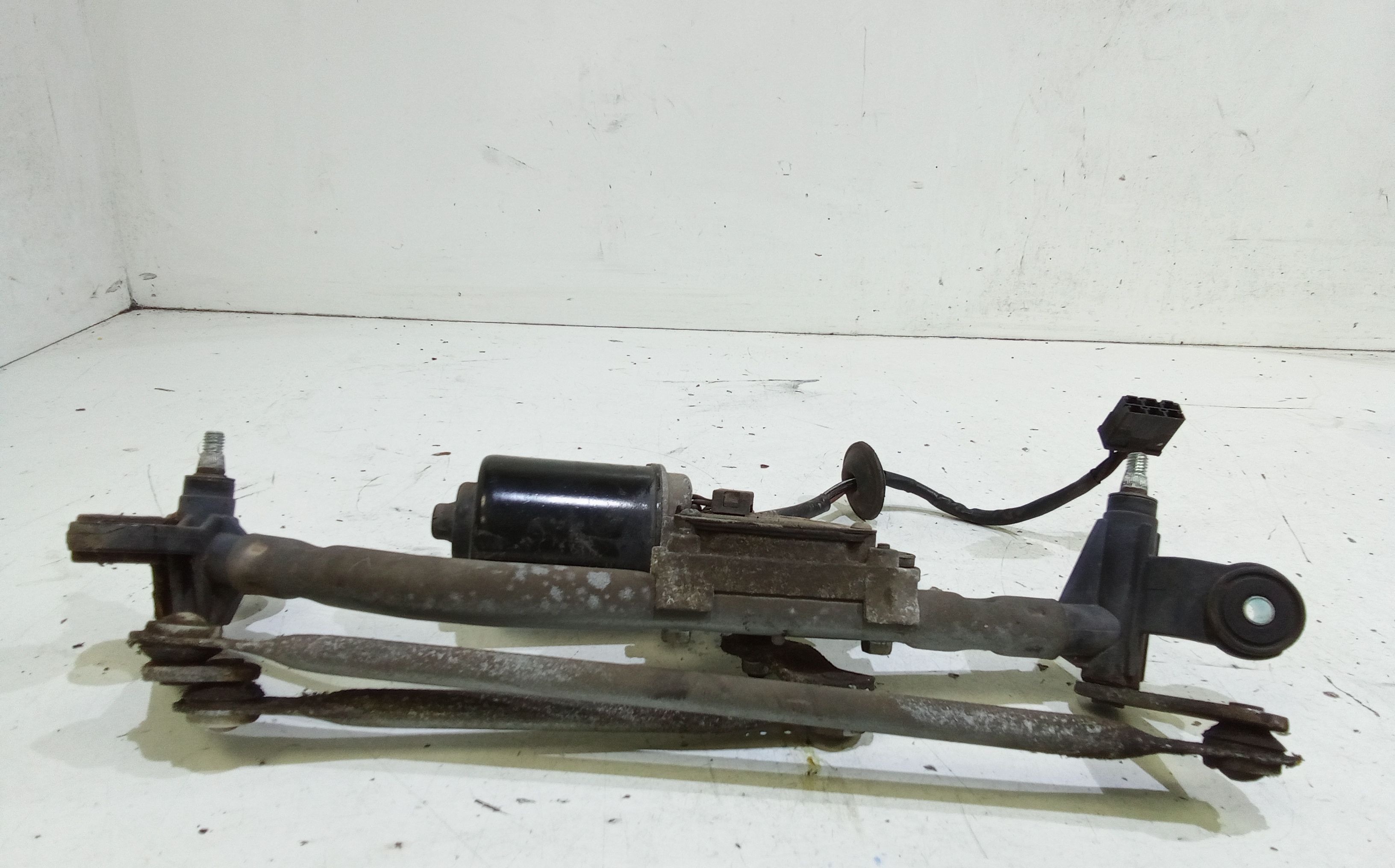 Motorino tergi ant completo di tandem CHEVROLET Matiz 4 Serie