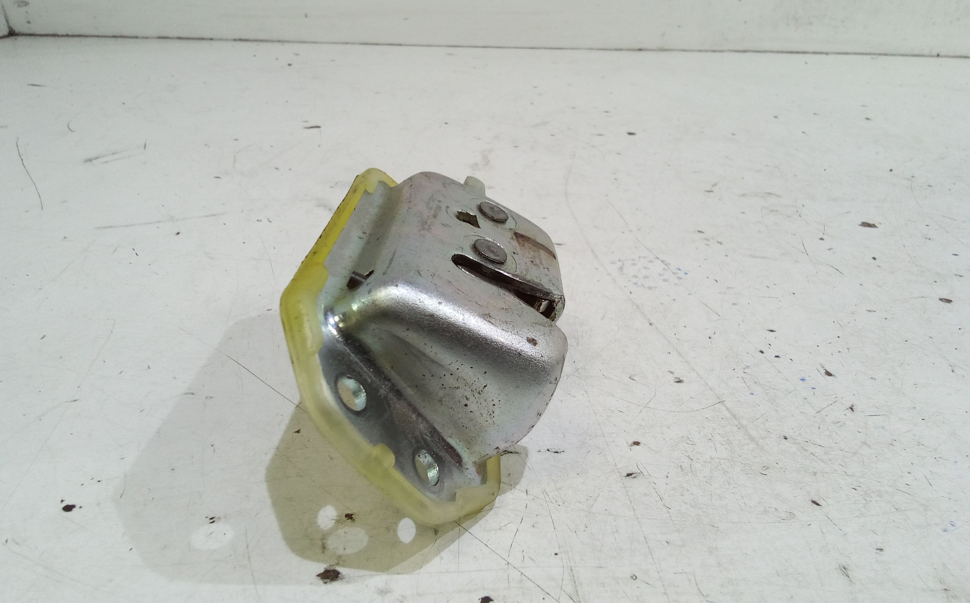 Serratura Cofano Posteriore CHEVROLET Matiz 4 Serie