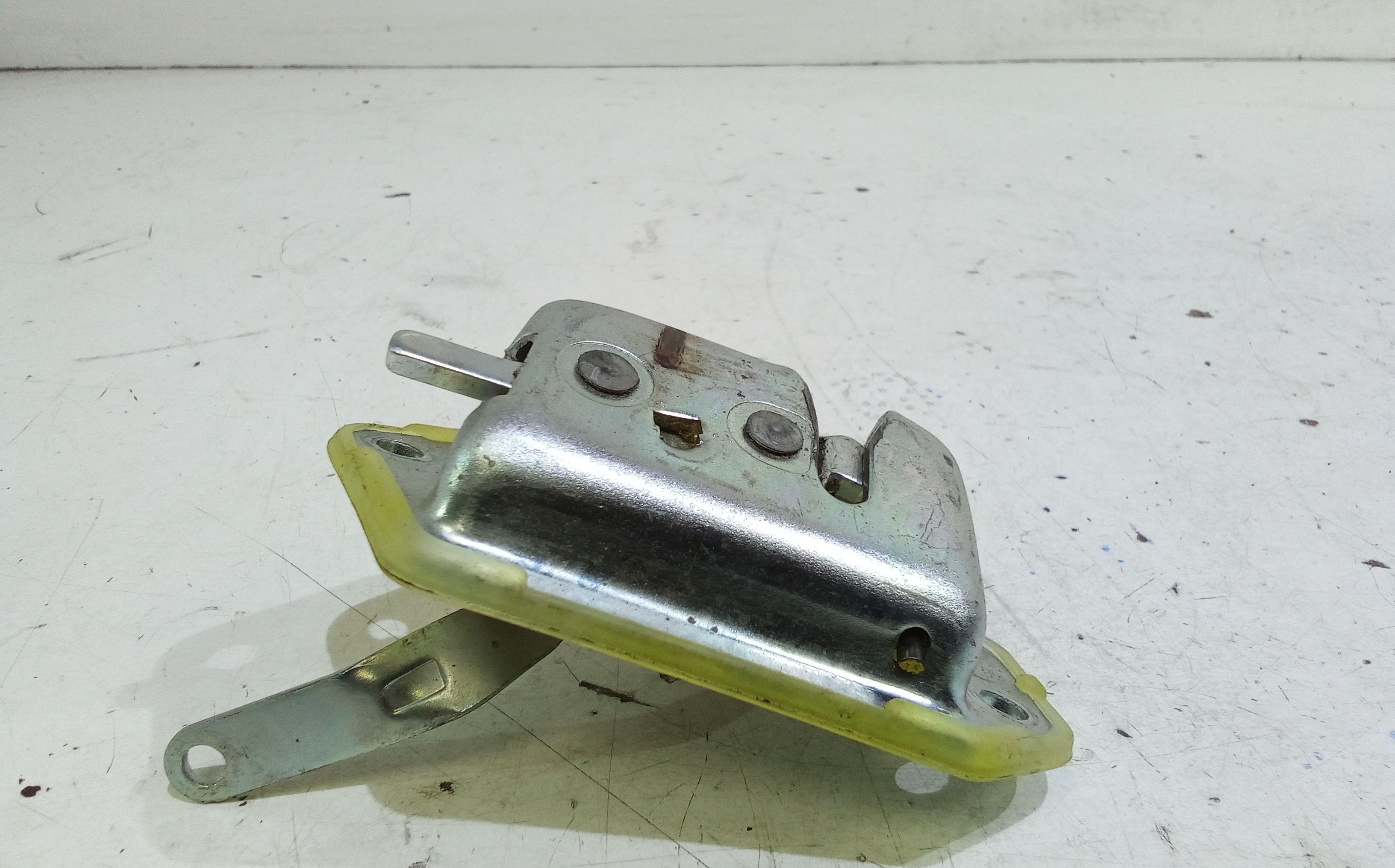 Serratura Cofano Posteriore CHEVROLET Matiz 4 Serie