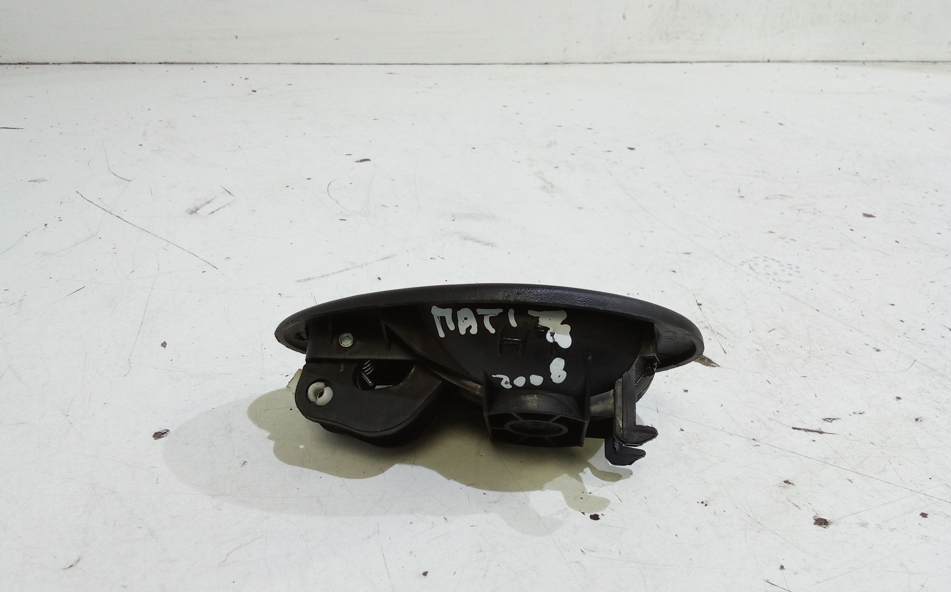 Maniglia interna anteriore Sinistra CHEVROLET Matiz 4 Serie