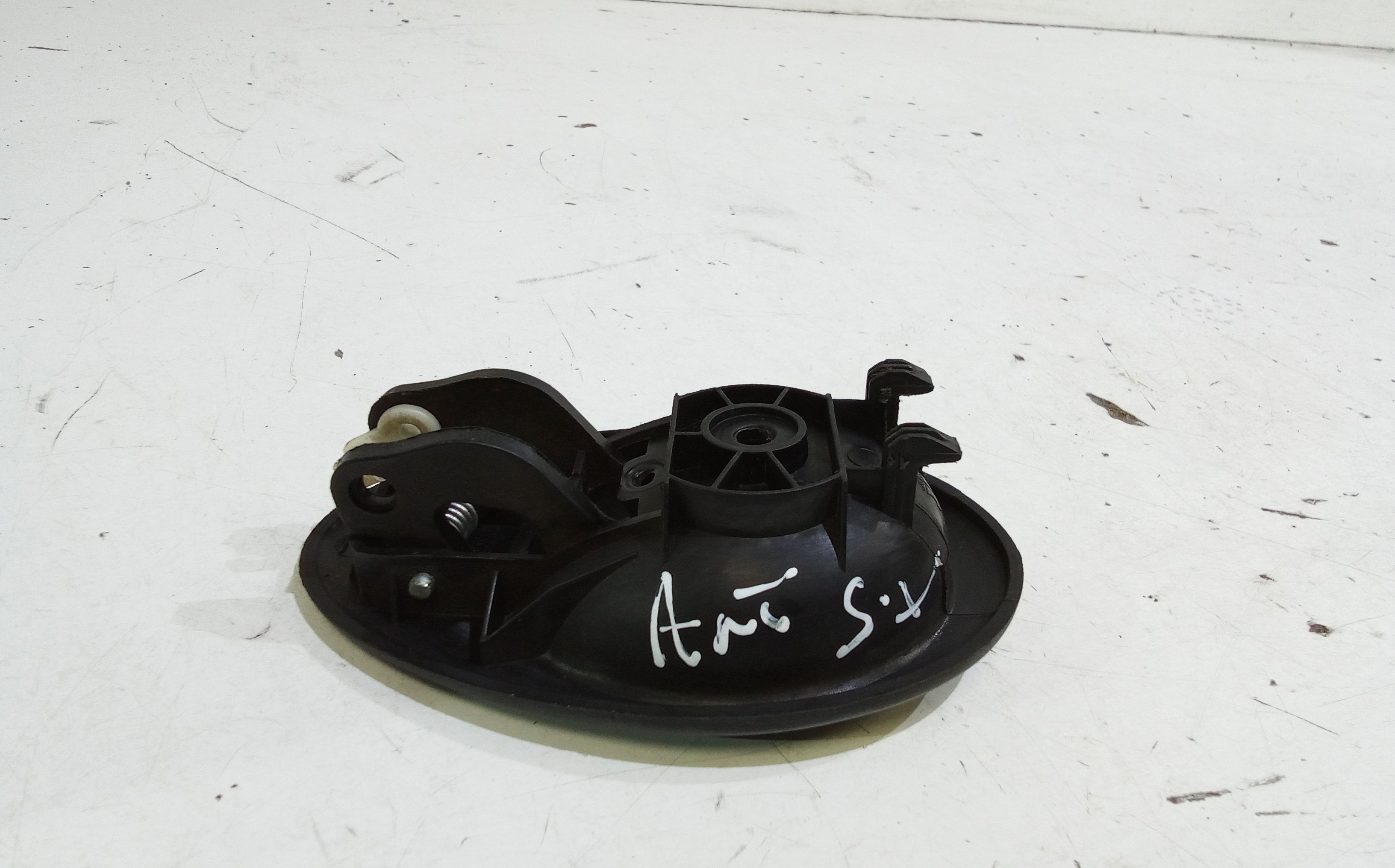 Maniglia interna anteriore Sinistra CHEVROLET Matiz 4 Serie