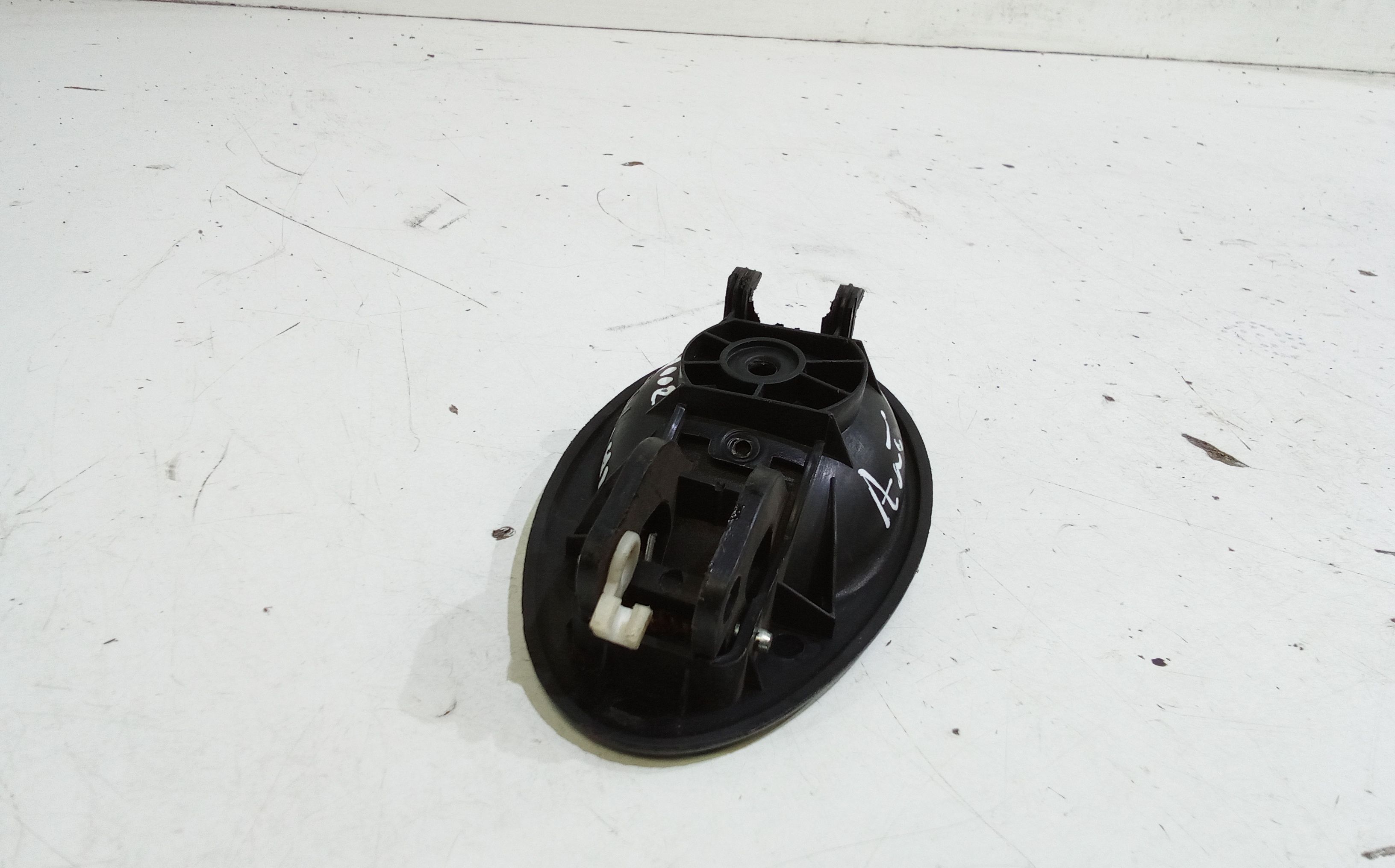 Maniglia interna anteriore Sinistra CHEVROLET Matiz 4 Serie