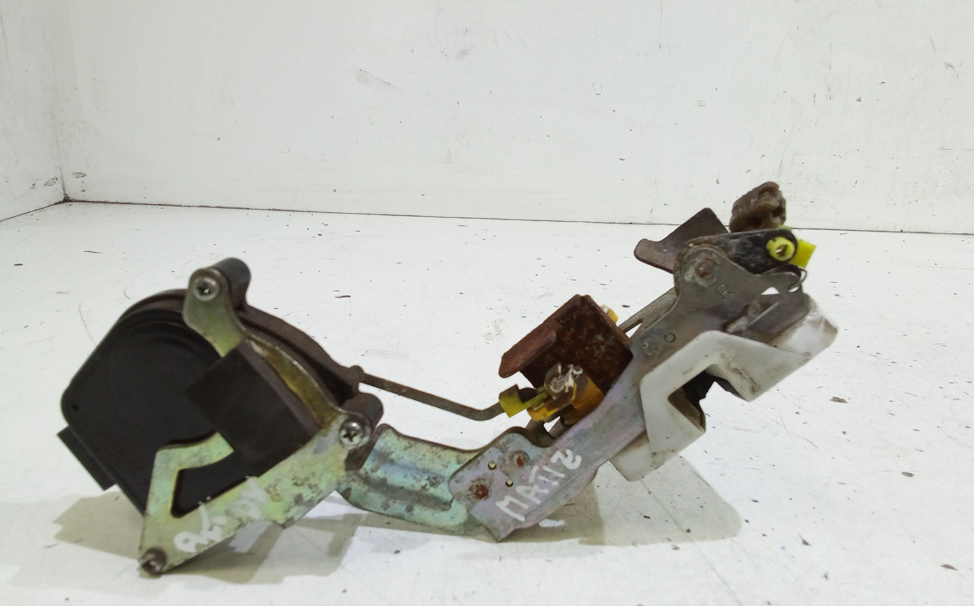 Serratura Anteriore Destra CHEVROLET Matiz 4 Serie