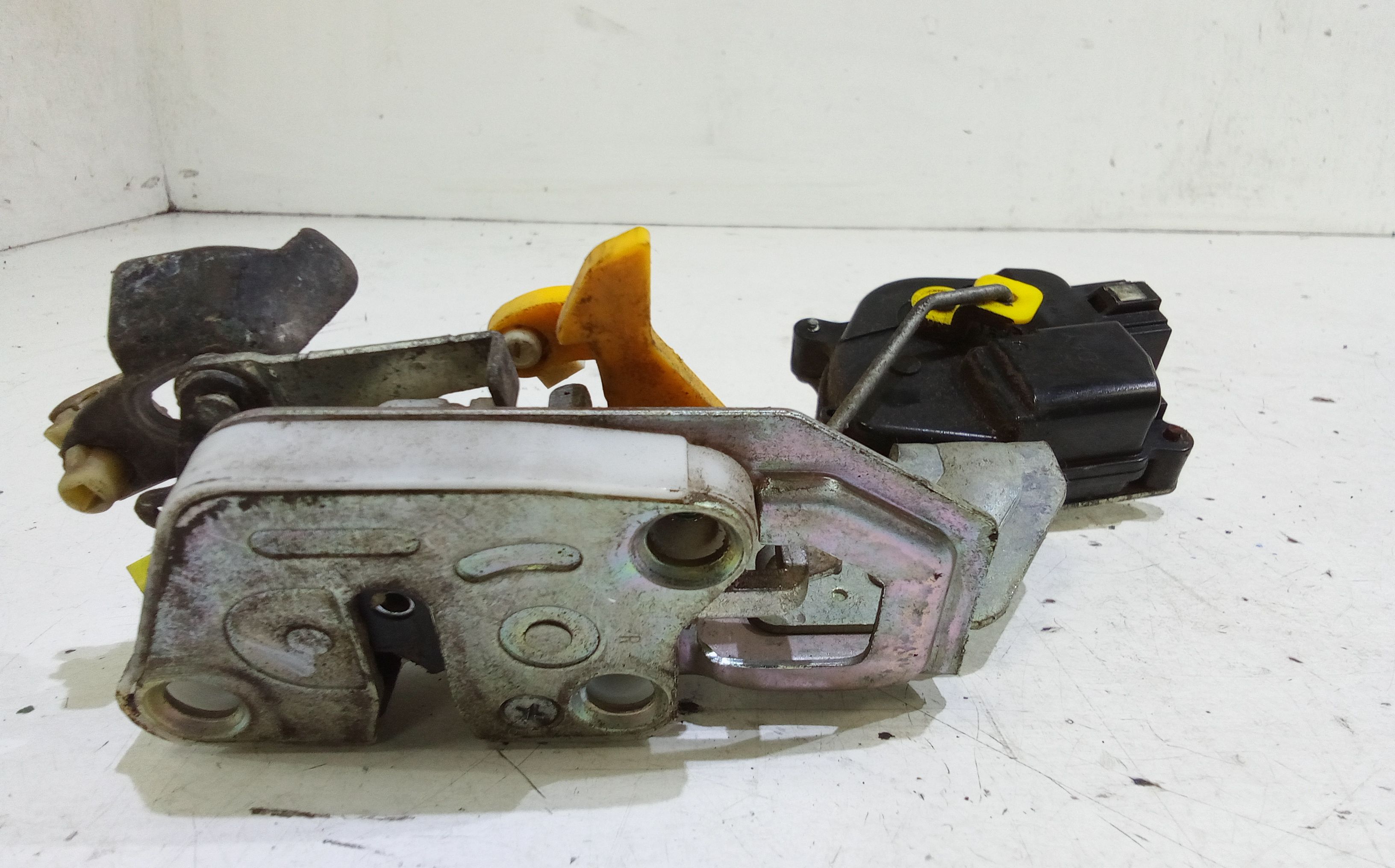 Serratura Anteriore Destra CHEVROLET Matiz 4 Serie