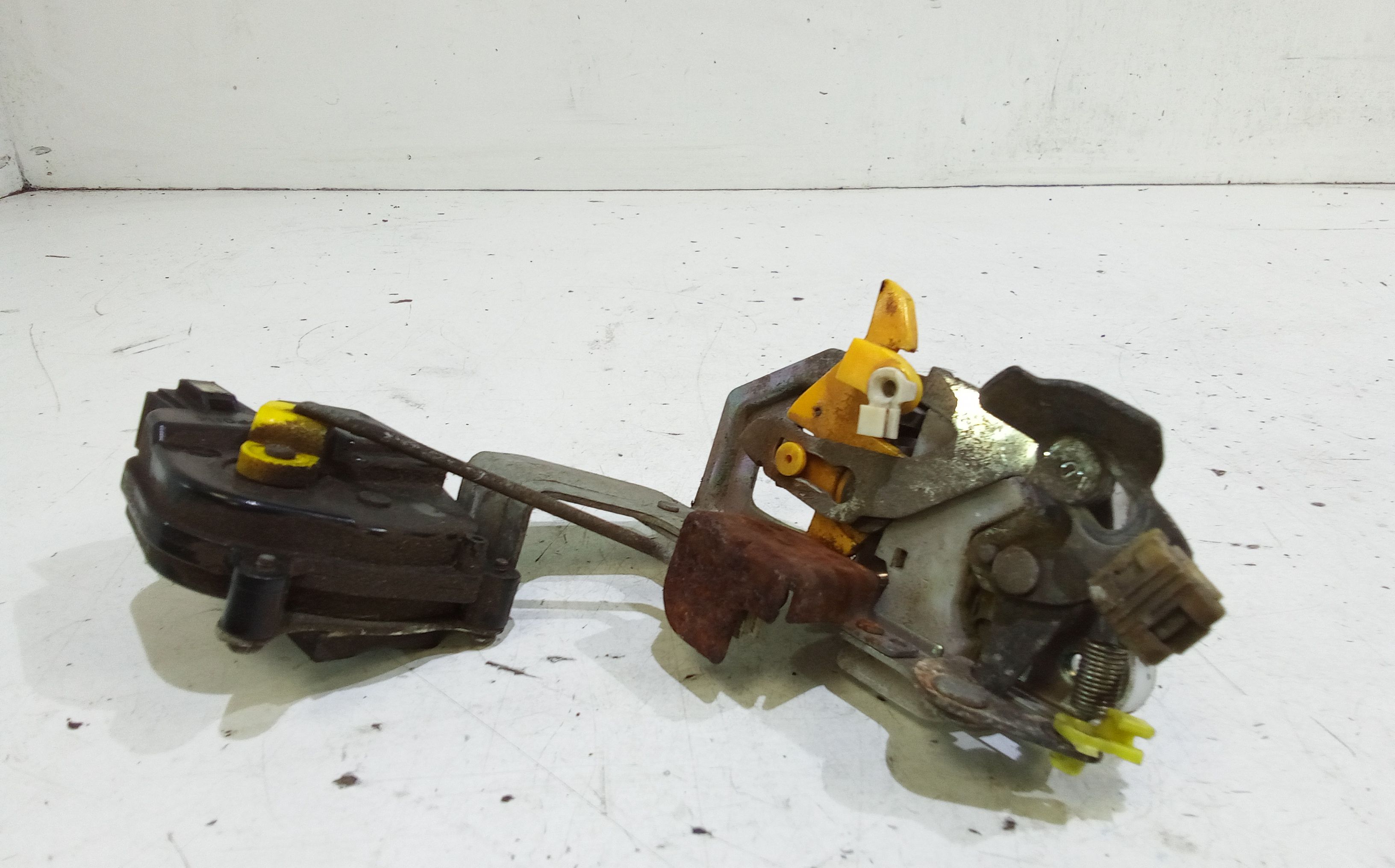 Serratura Anteriore Destra CHEVROLET Matiz 4 Serie