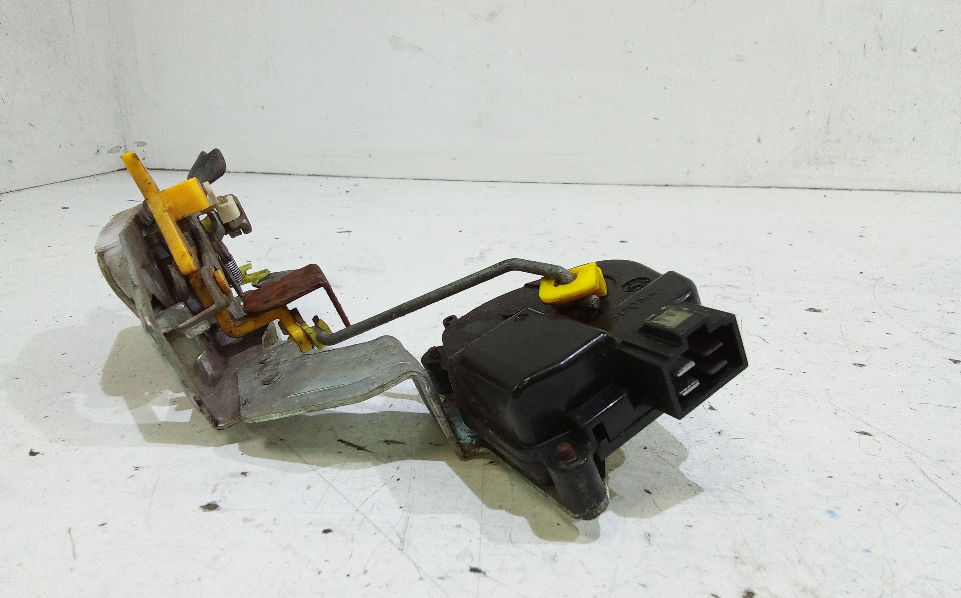 Serratura Anteriore Destra CHEVROLET Matiz 4 Serie