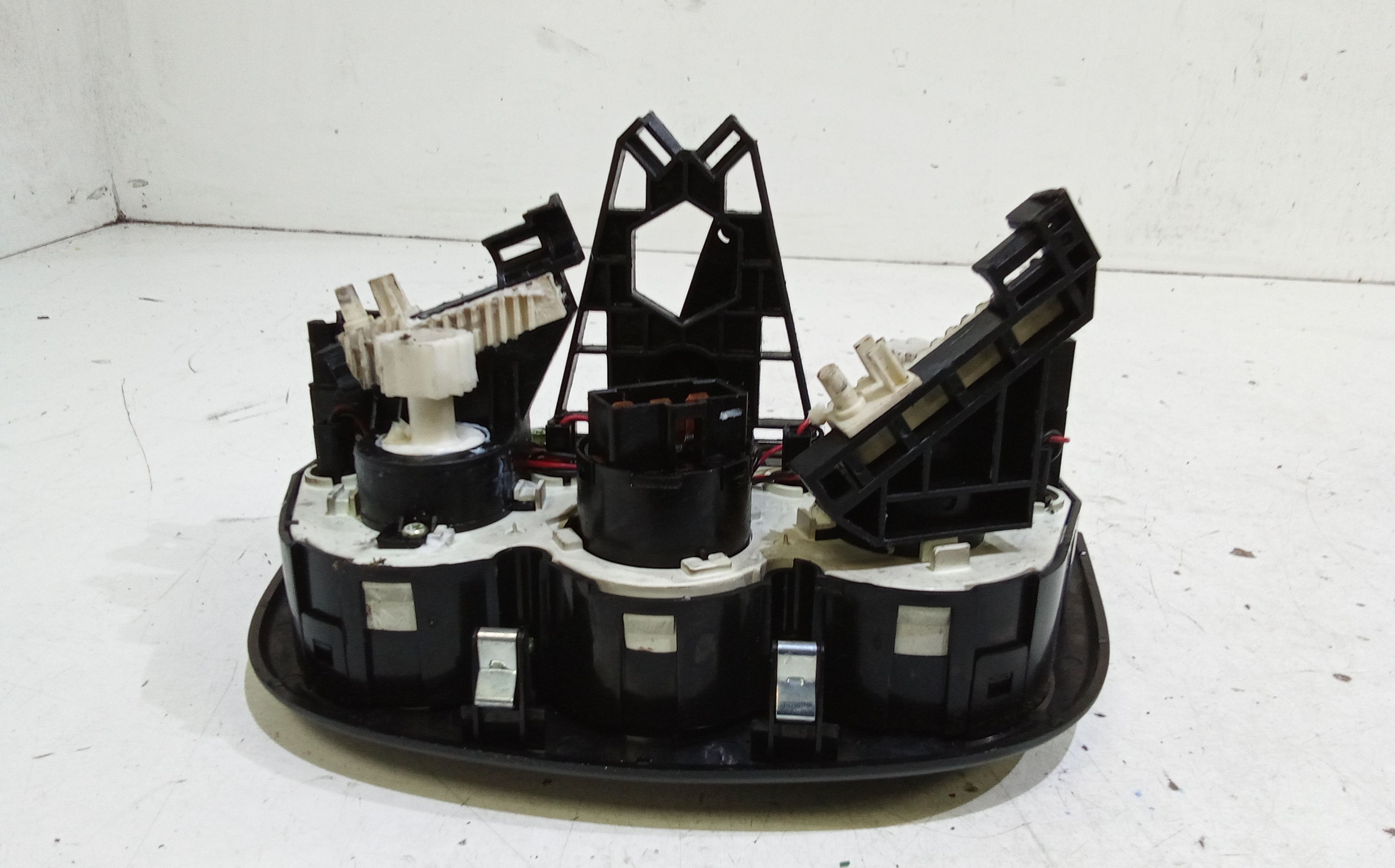 Comandi Clima CHEVROLET Matiz 4 Serie