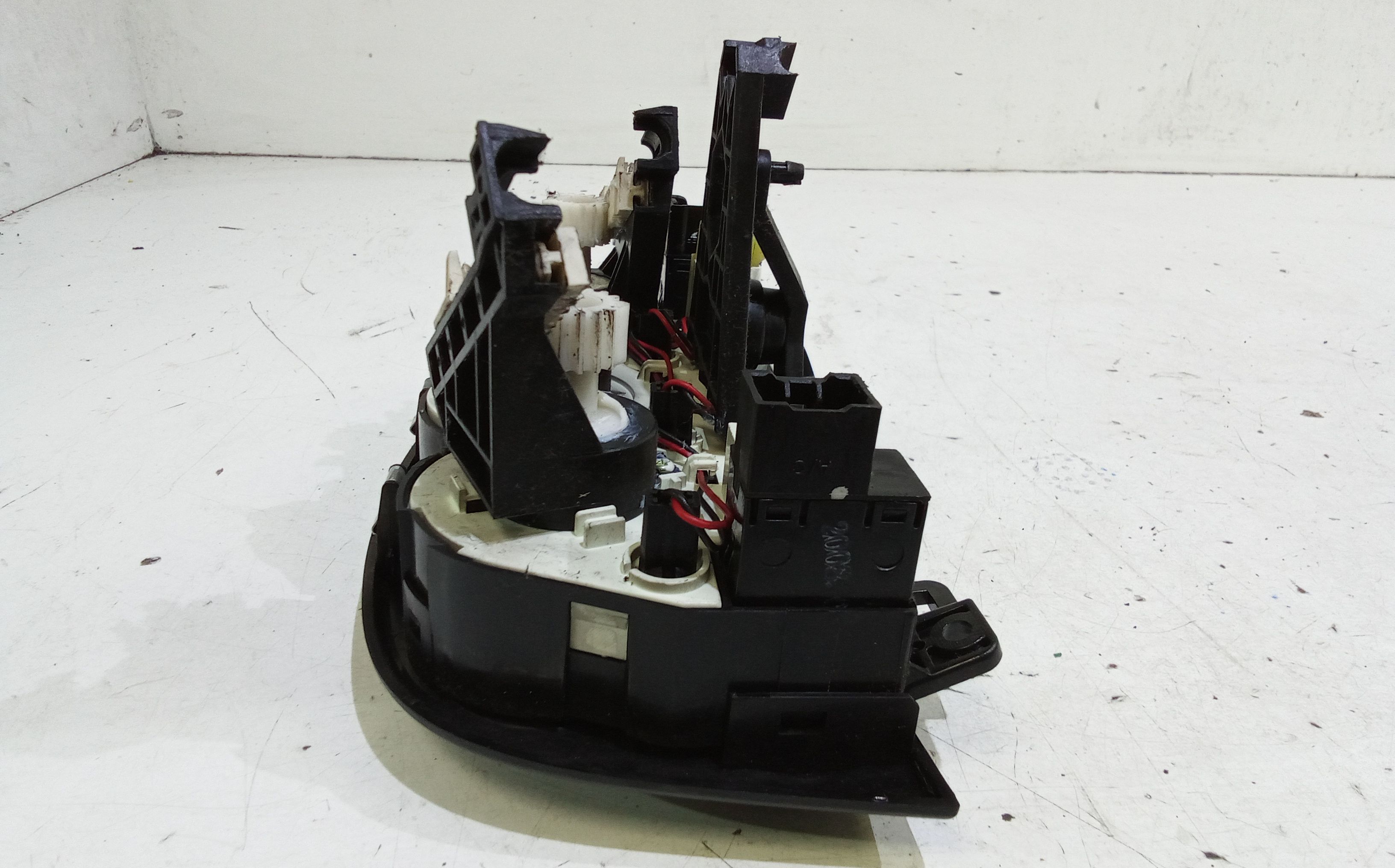 Comandi Clima CHEVROLET Matiz 4 Serie