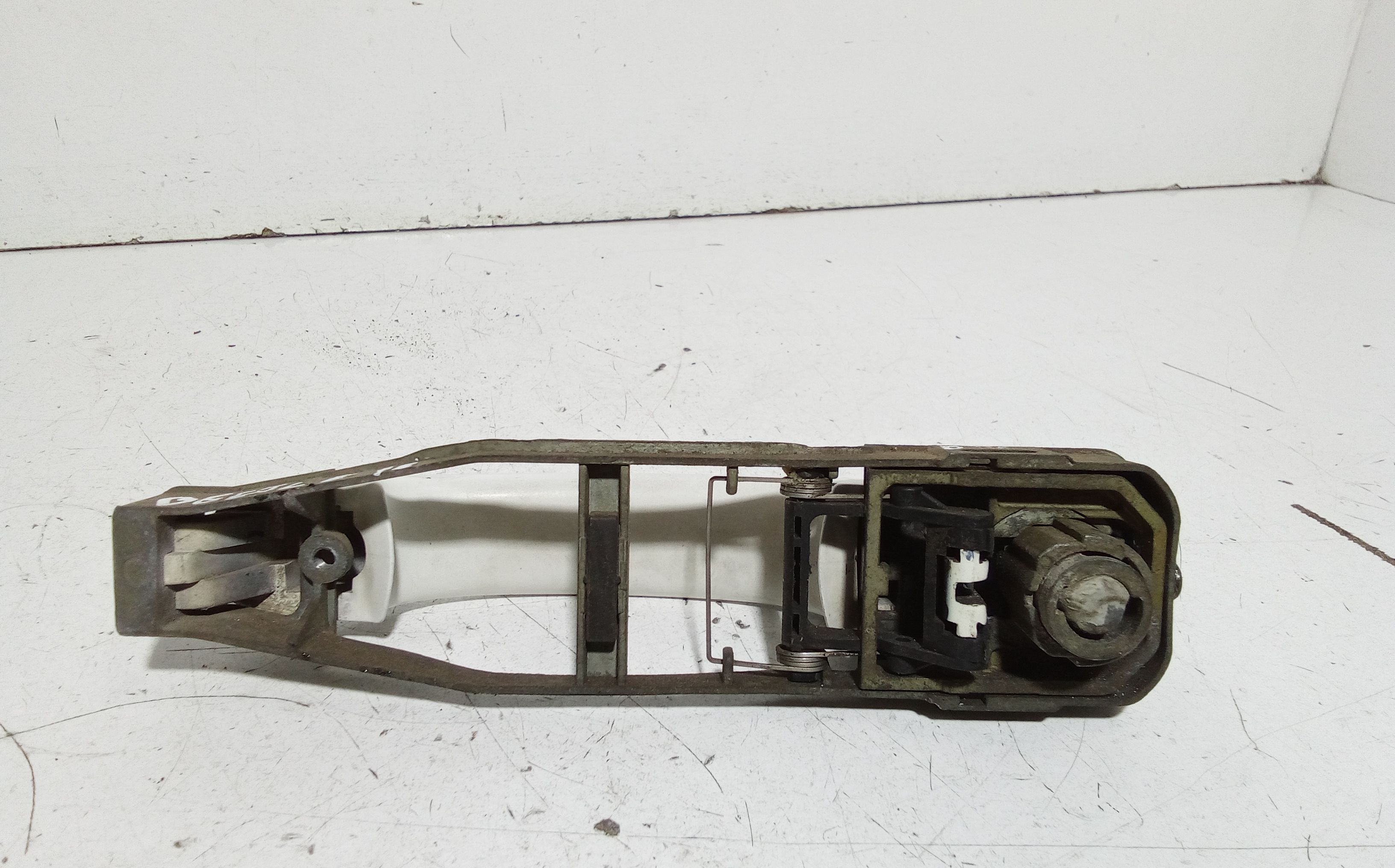 Maniglia esterna Anteriore Destra VOLKSWAGEN New Beetle 1 Serie