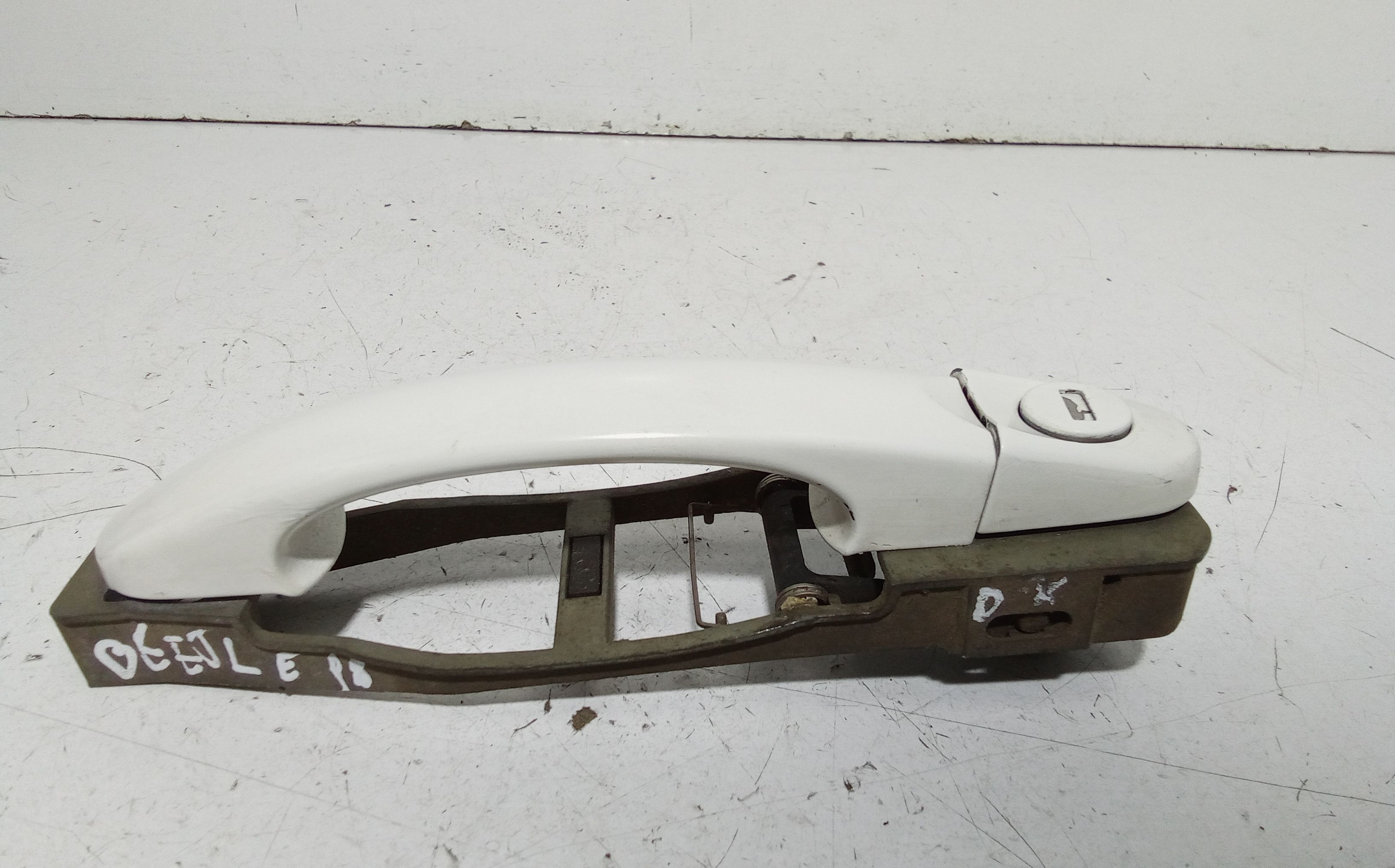 Maniglia esterna Anteriore Destra VOLKSWAGEN New Beetle 1 Serie