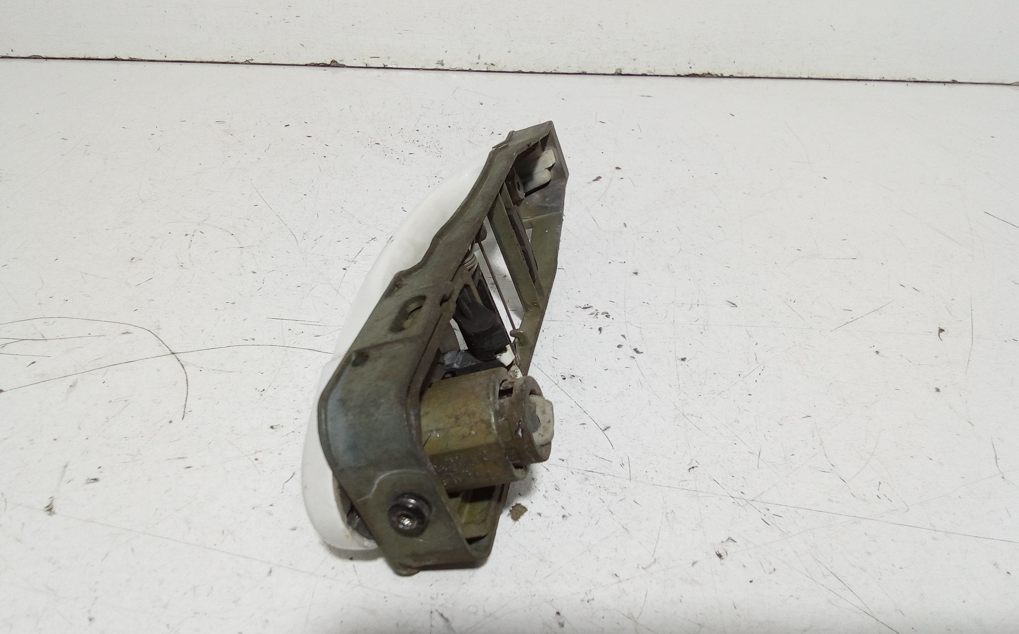 Maniglia esterna Anteriore Destra VOLKSWAGEN New Beetle 1 Serie