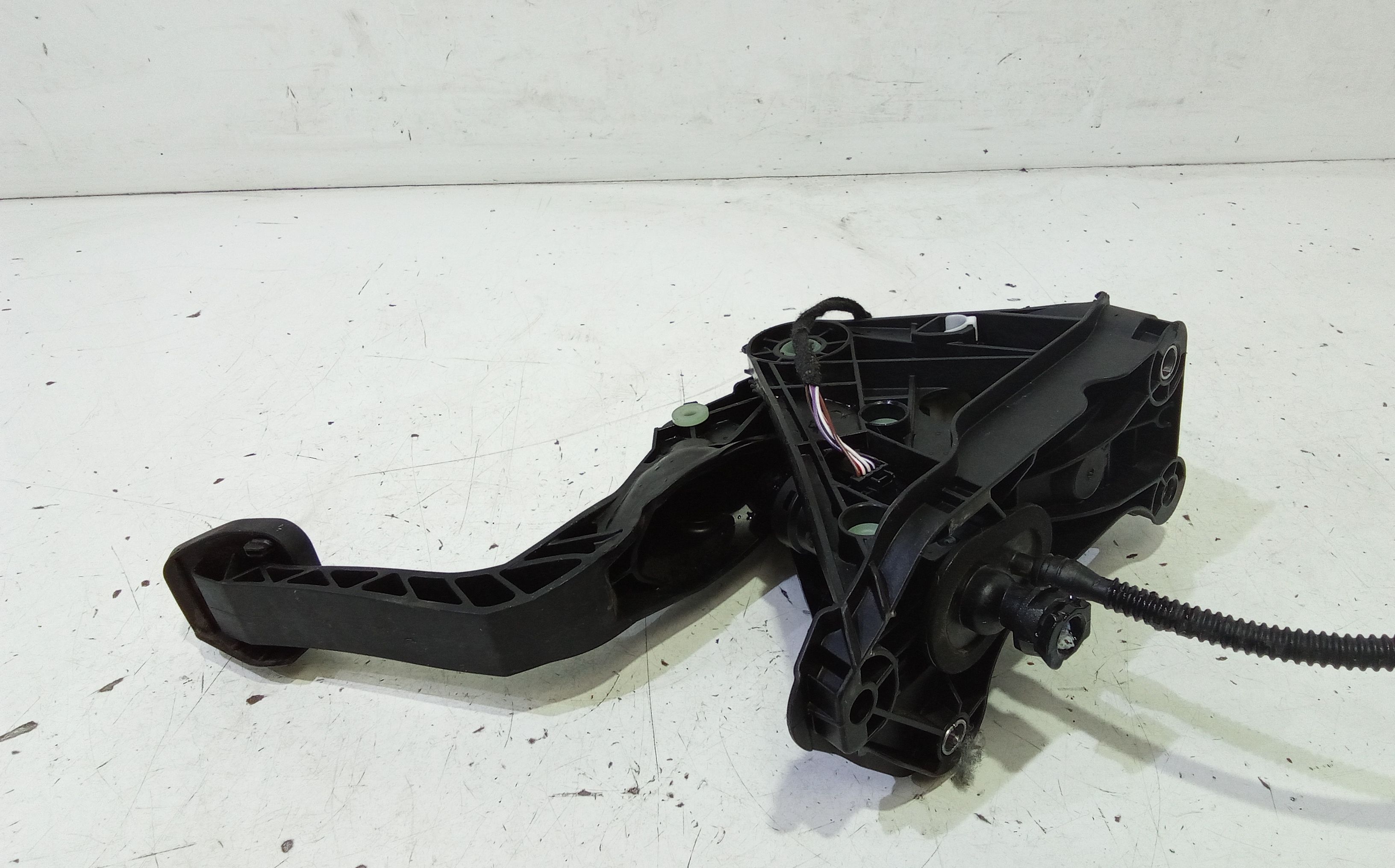 Pedale frizione VOLKSWAGEN T-Roc Serie