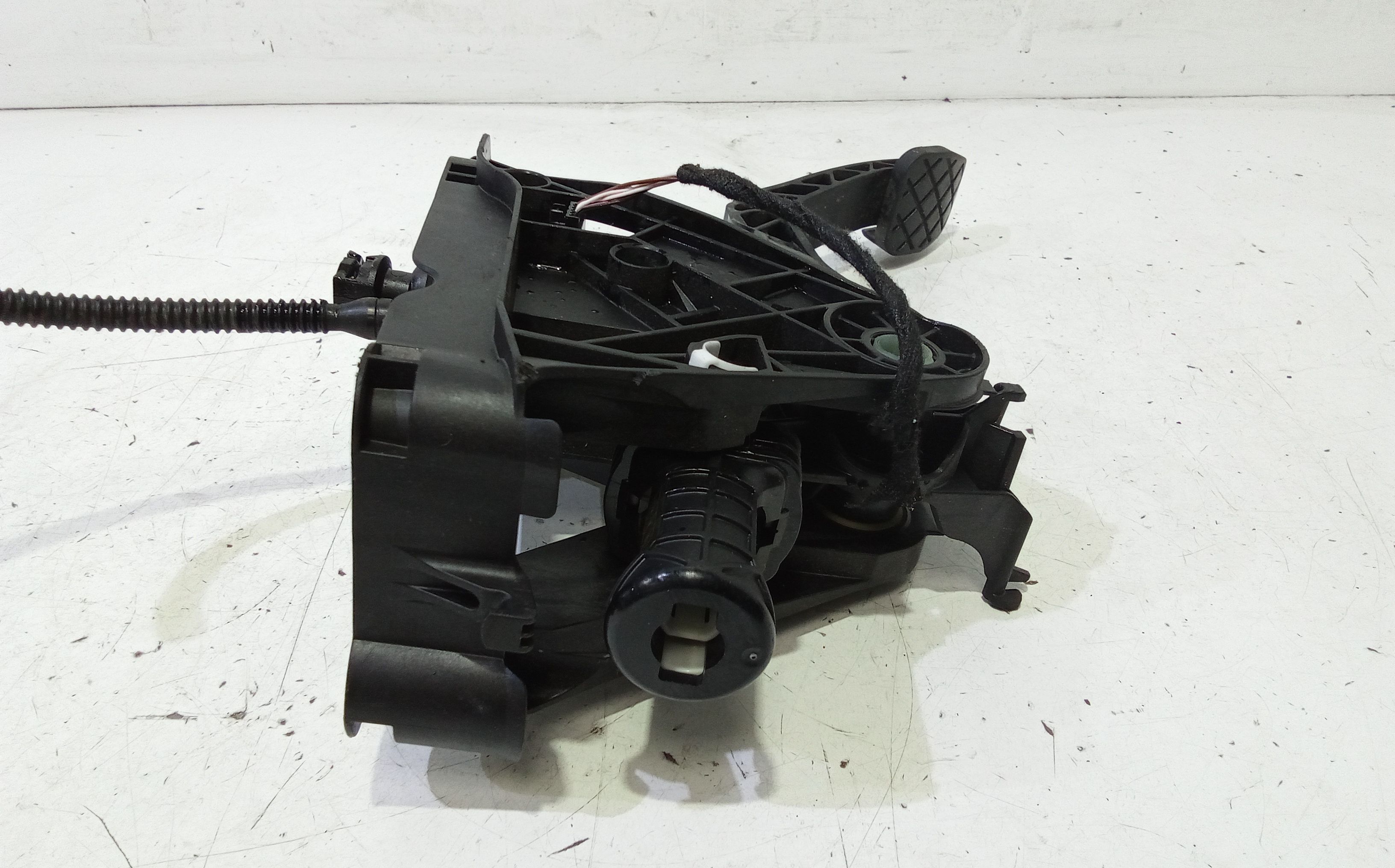 Pedale frizione VOLKSWAGEN T-Roc Serie