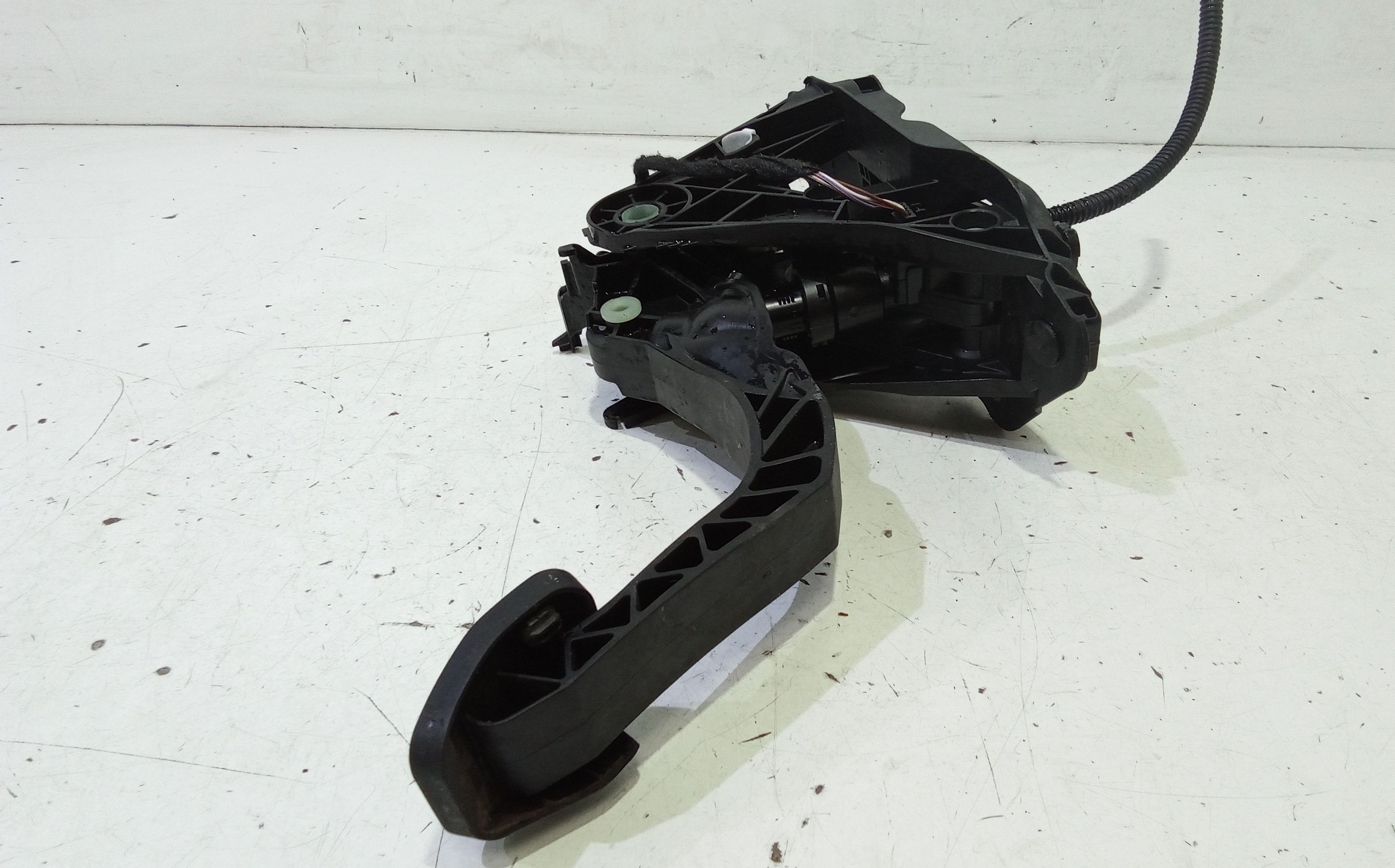 Pedale frizione VOLKSWAGEN T-Roc Serie