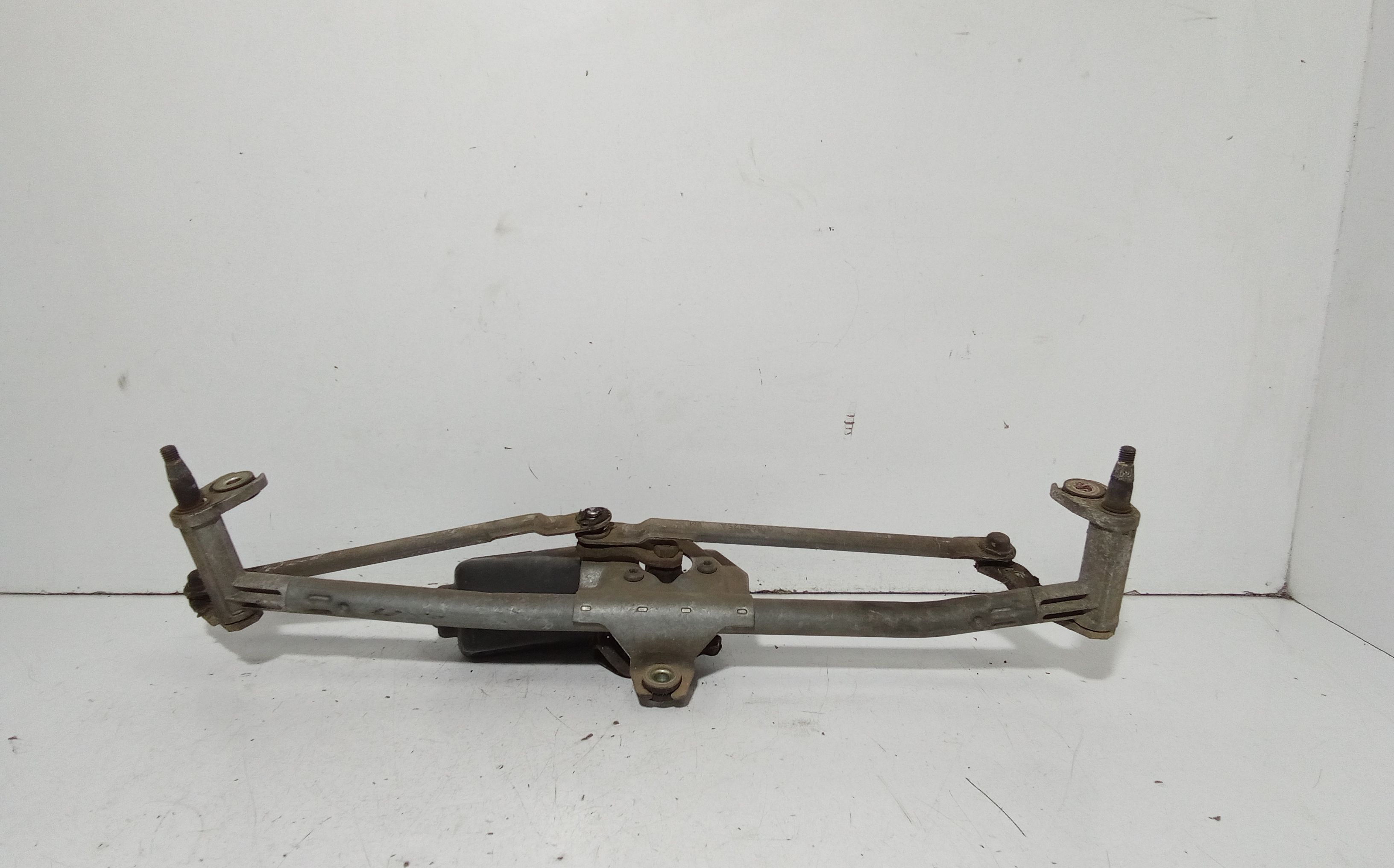 Motorino tergi ant completo di tandem VOLKSWAGEN New Beetle 1 Serie