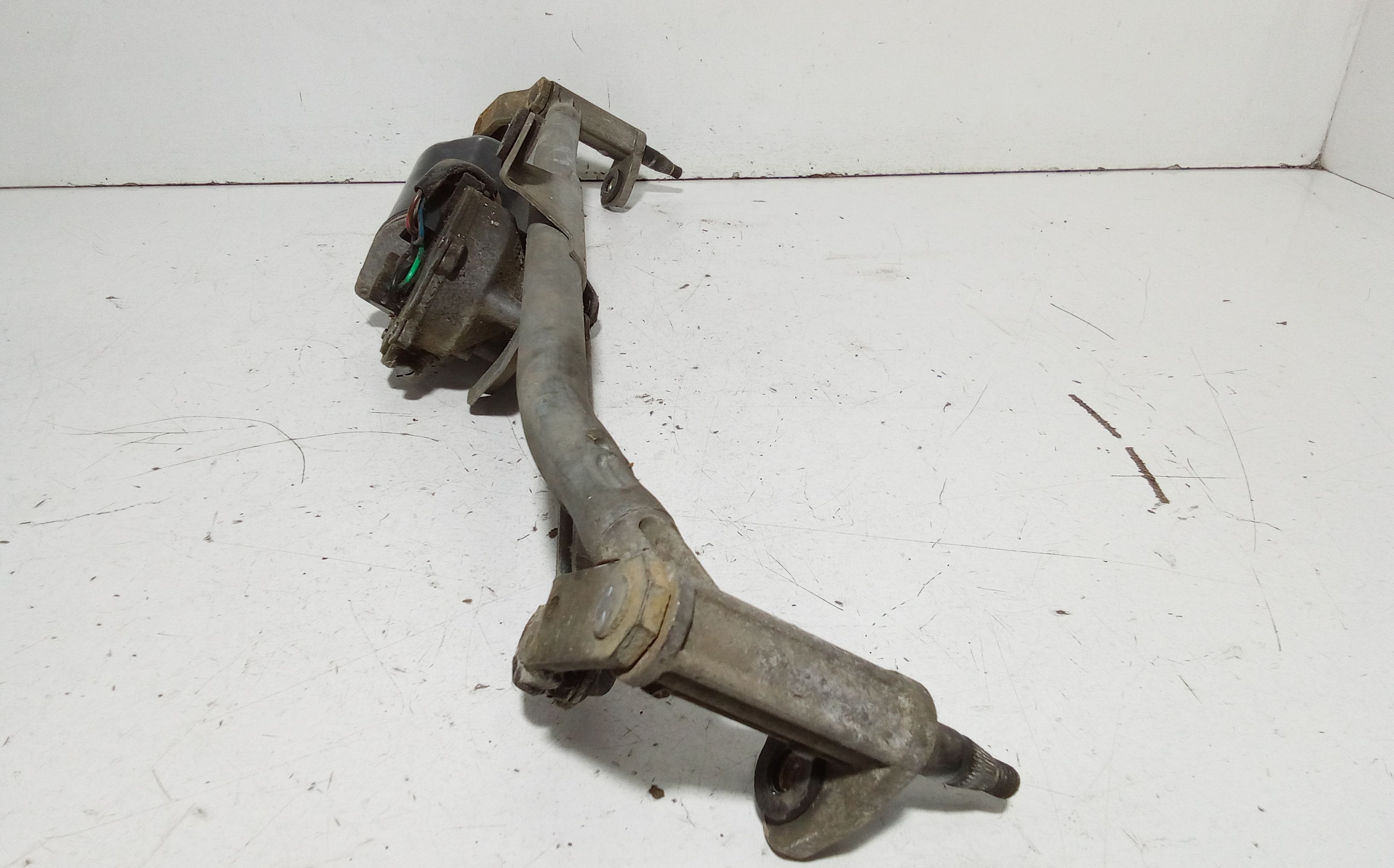 Motorino tergi ant completo di tandem VOLKSWAGEN New Beetle 1 Serie