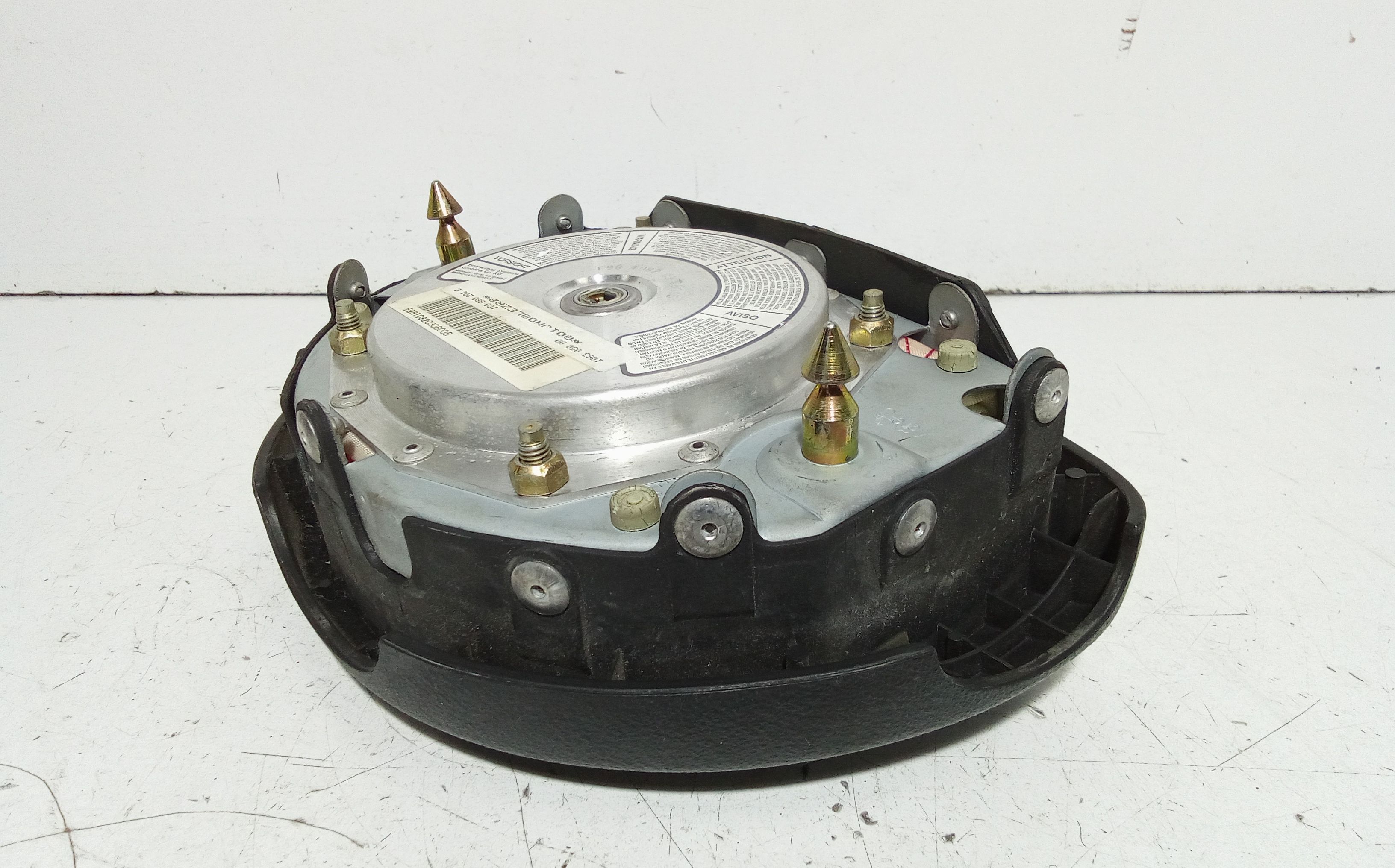 Airbag Volante VOLKSWAGEN New Beetle 1 Serie