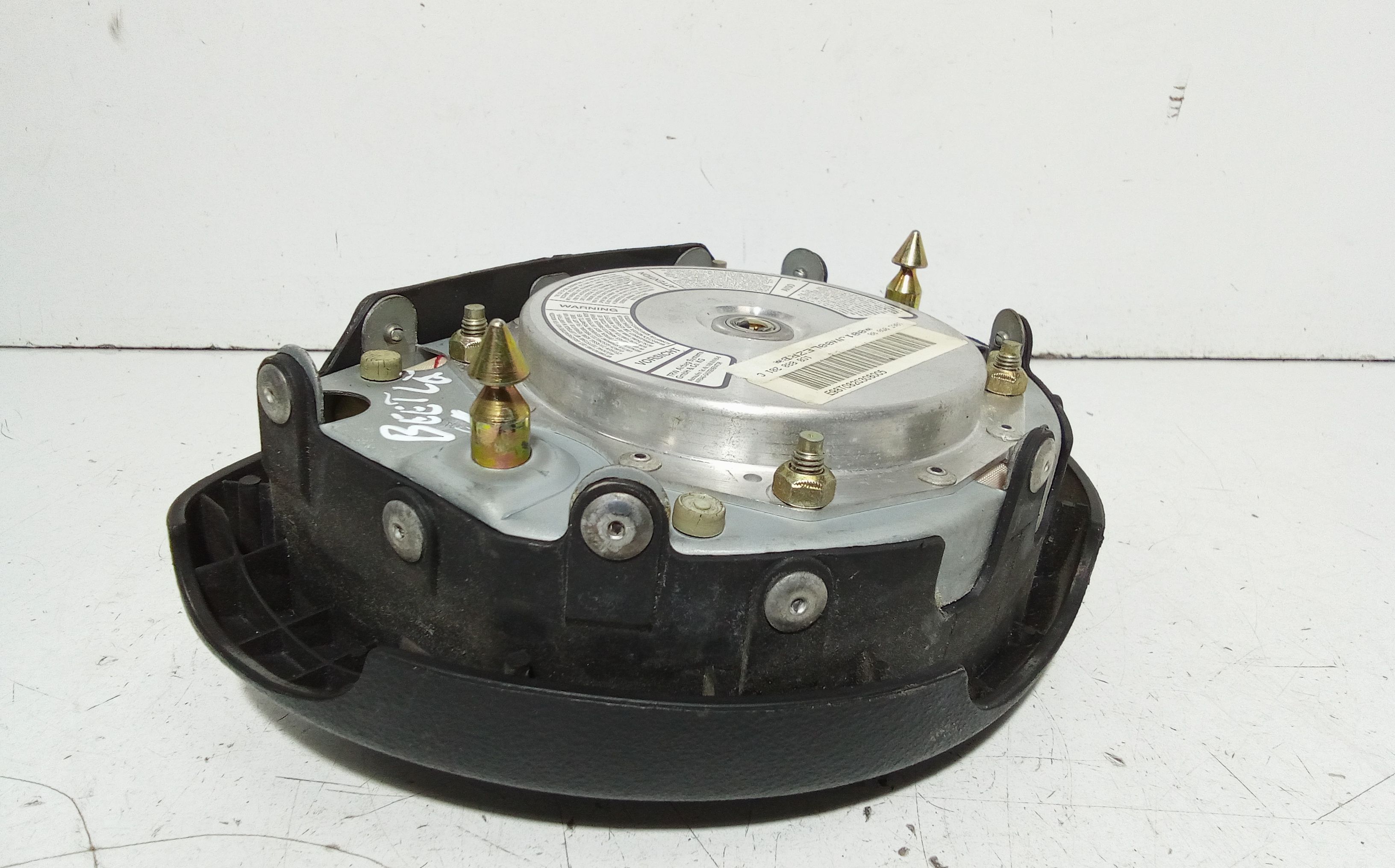 Airbag Volante VOLKSWAGEN New Beetle 1 Serie