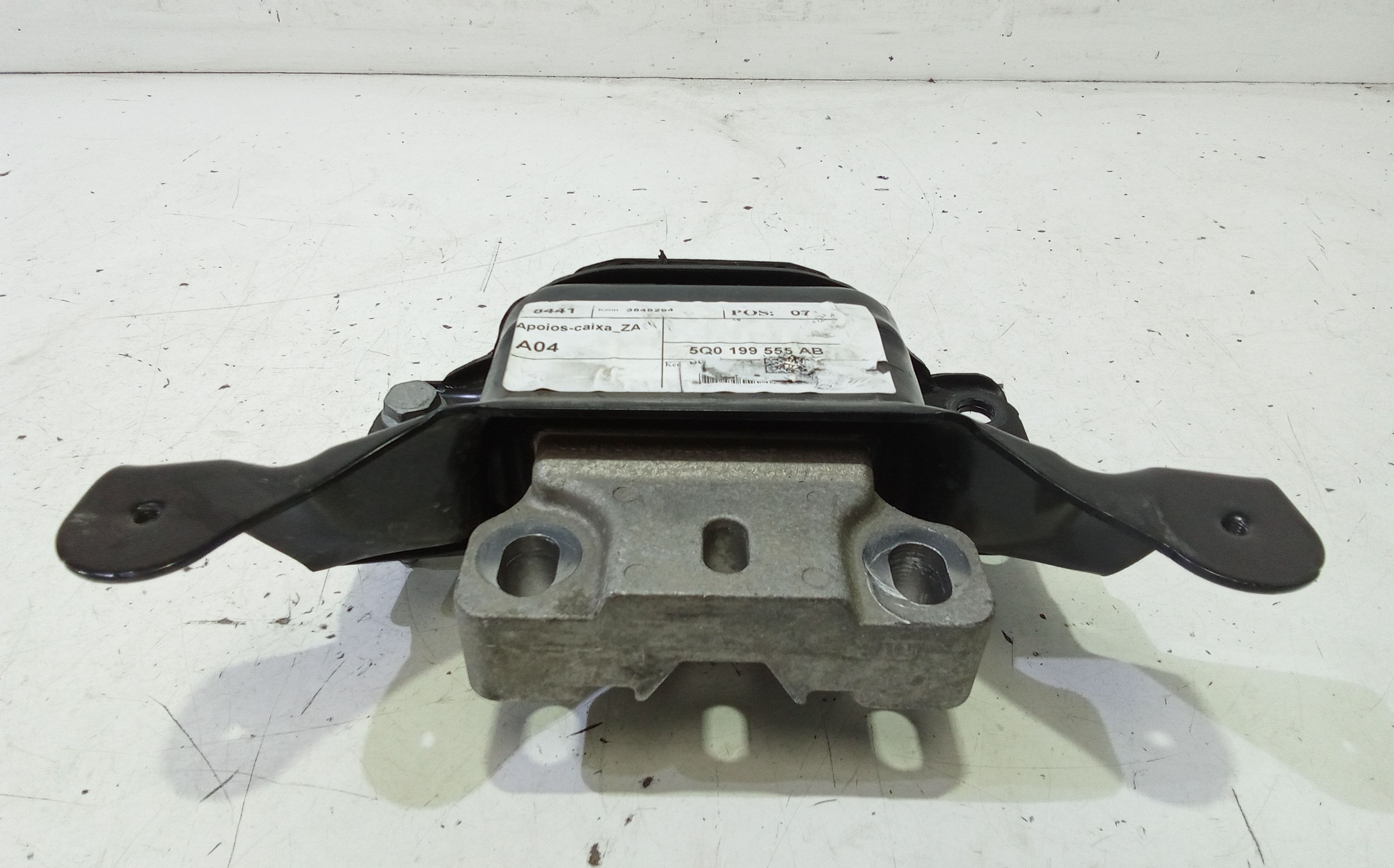 Supporto Cambio VOLKSWAGEN T-Roc Serie