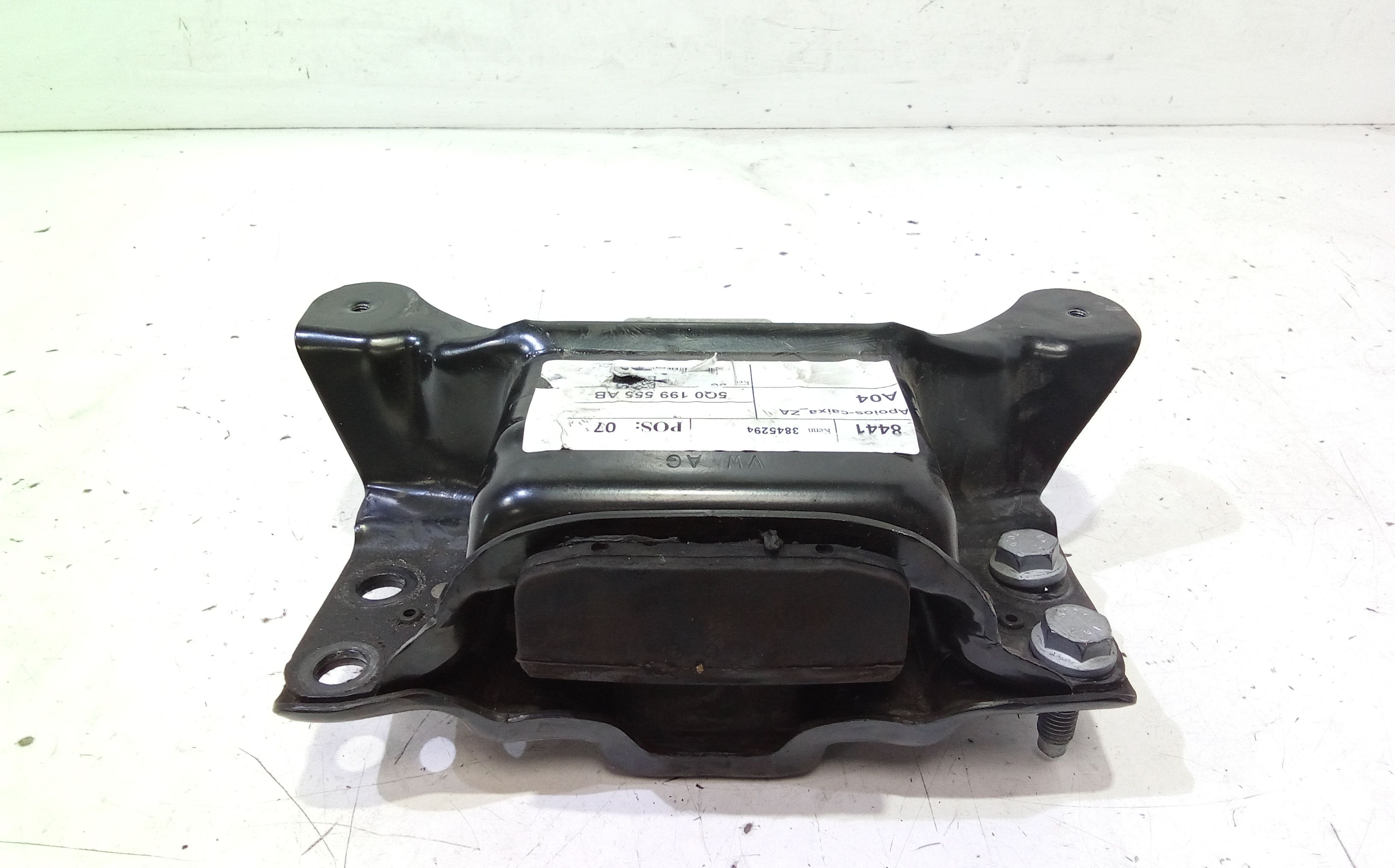 Supporto Cambio VOLKSWAGEN T-Roc Serie