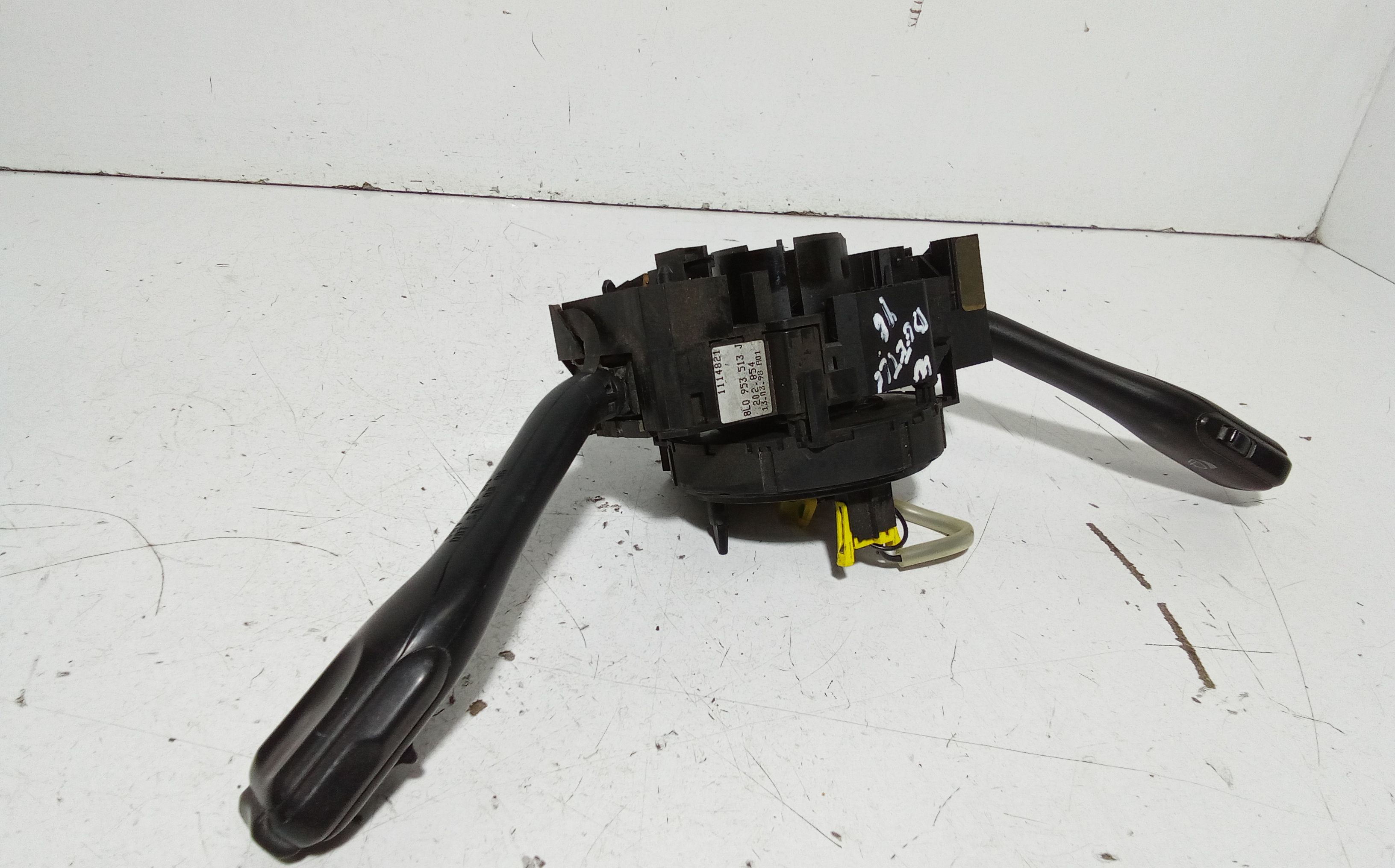 Devioluci VOLKSWAGEN New Beetle 1 Serie