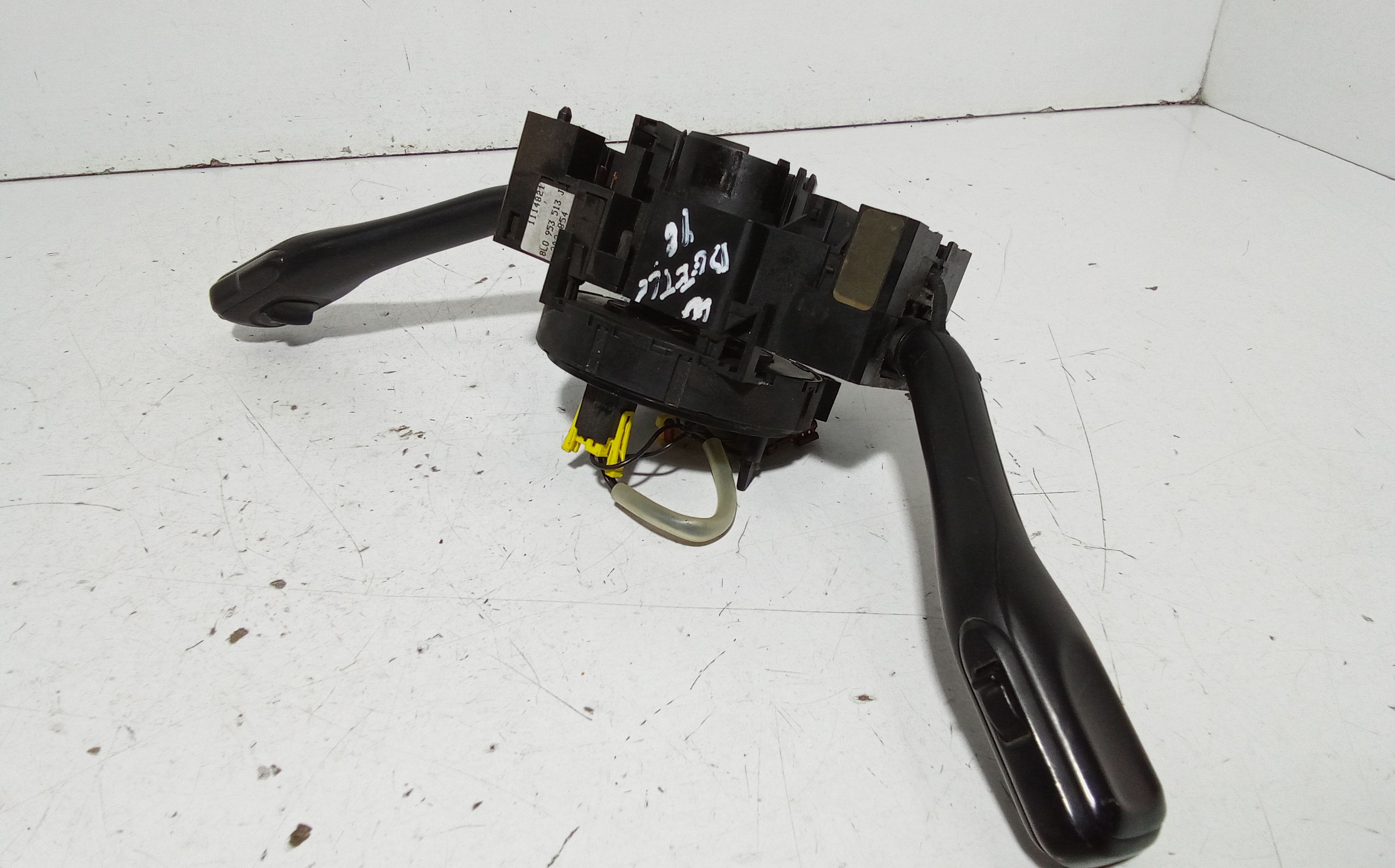 Devioluci VOLKSWAGEN New Beetle 1 Serie