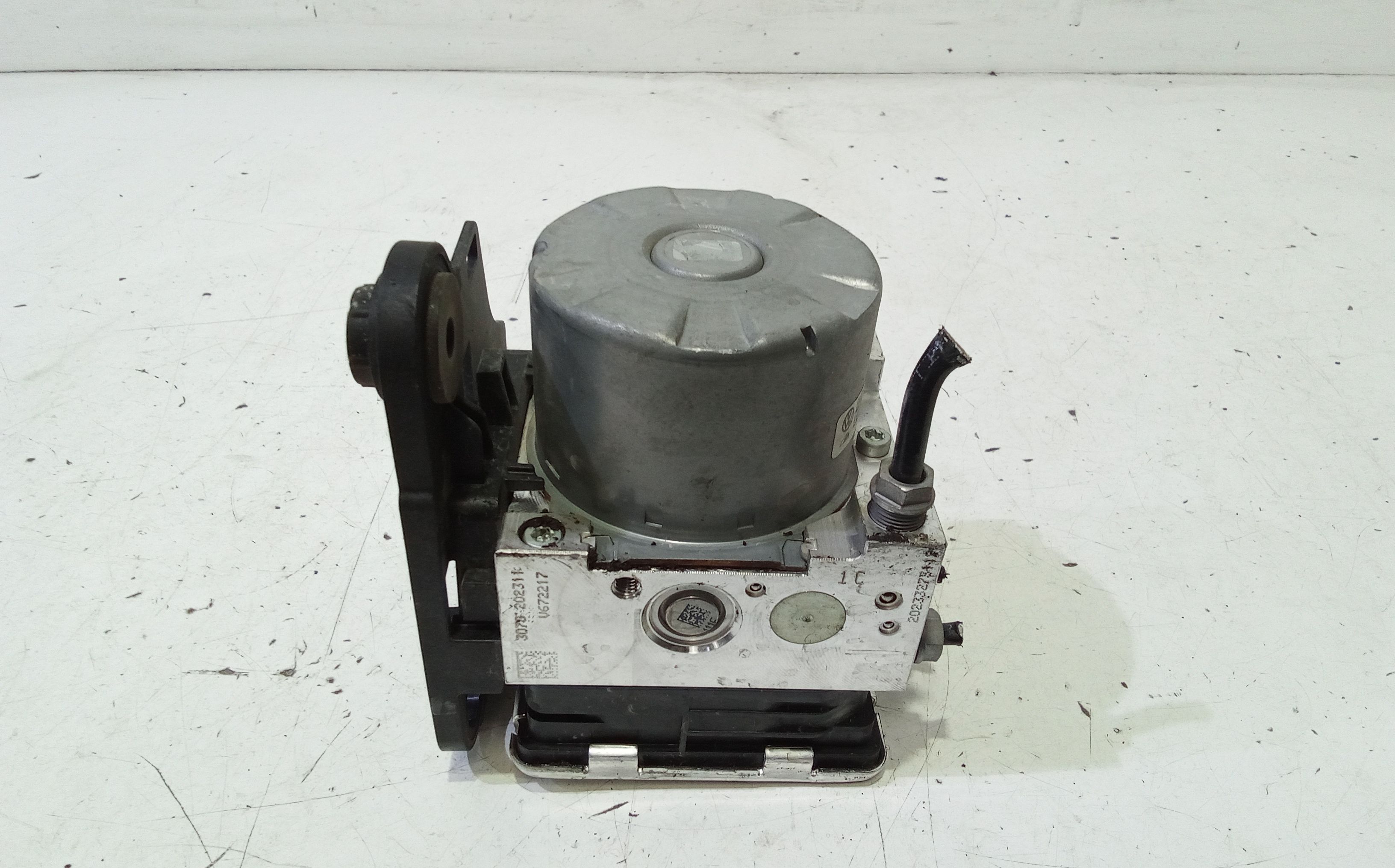 ABS VOLKSWAGEN T-Roc Serie