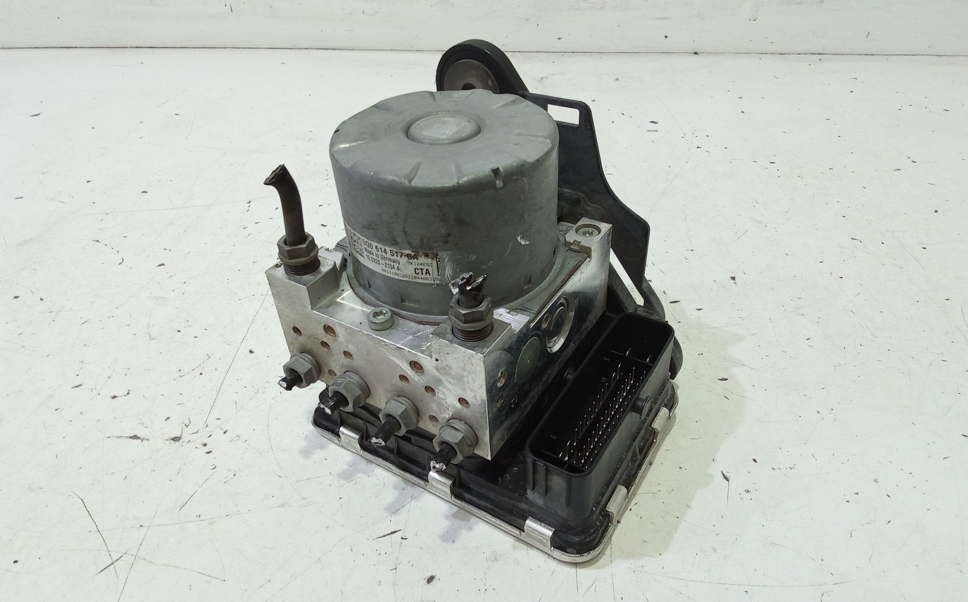 ABS VOLKSWAGEN T-Roc Serie