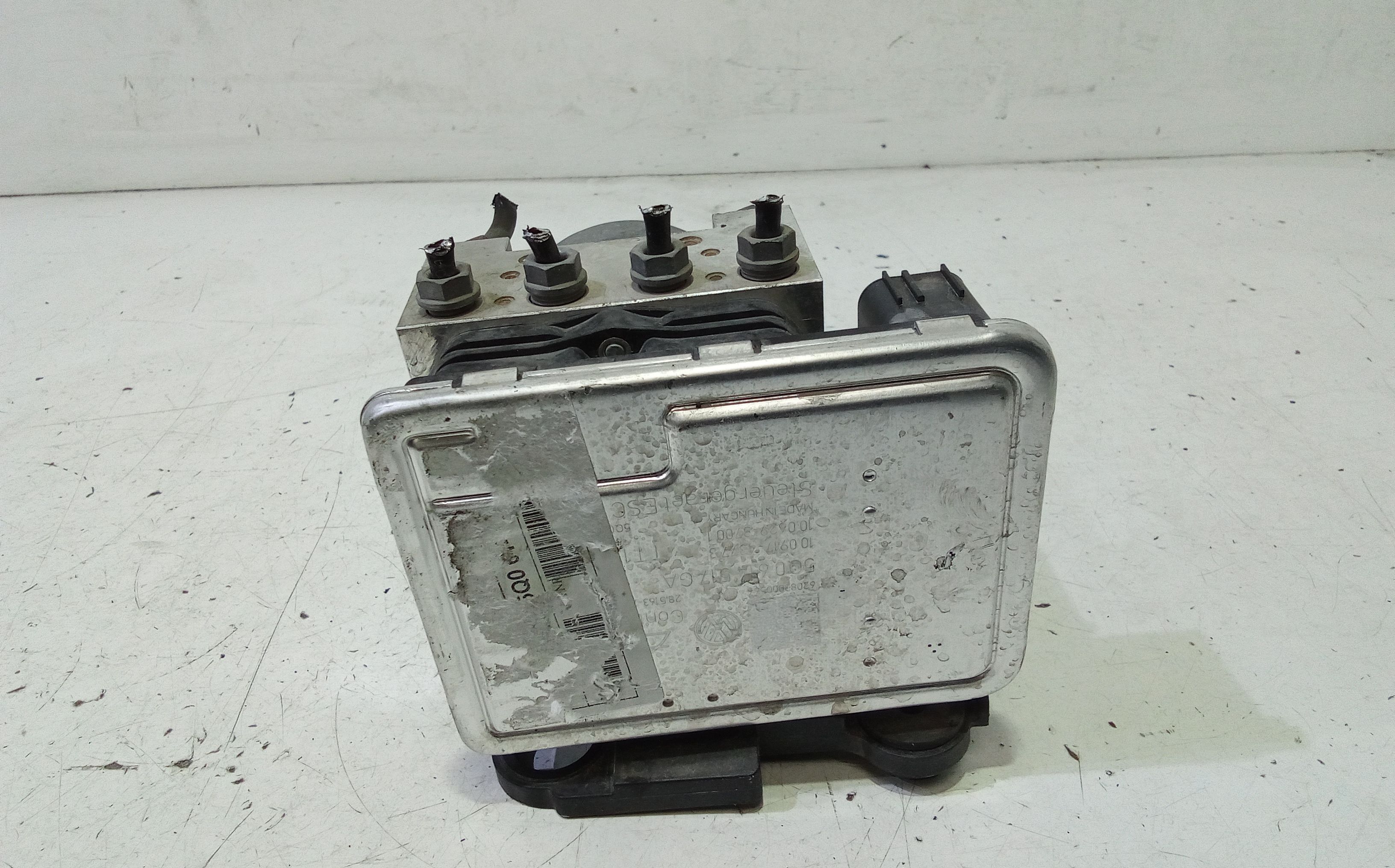 ABS VOLKSWAGEN T-Roc Serie