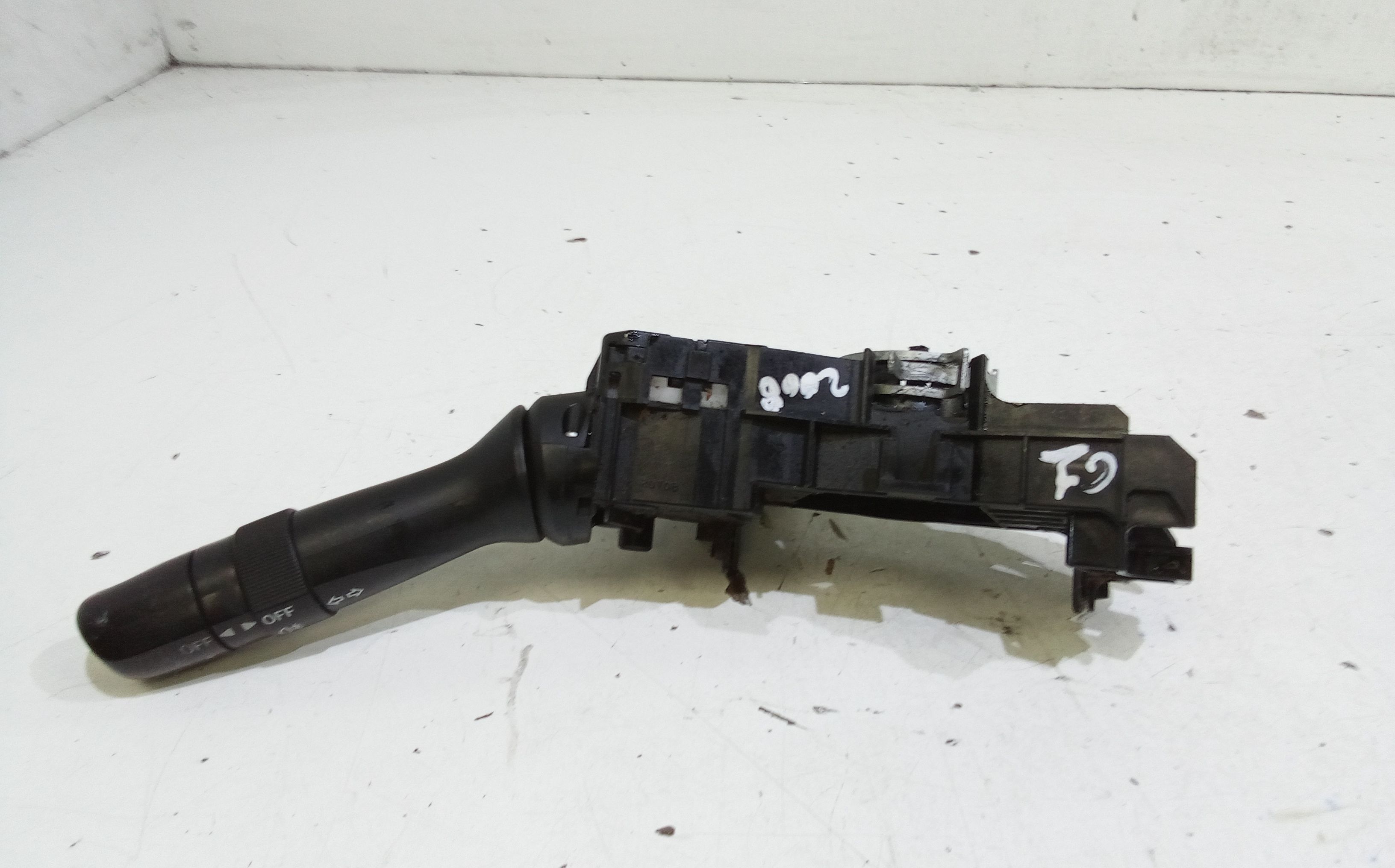 Devioluci sinistro CITROEN C1 1 Serie