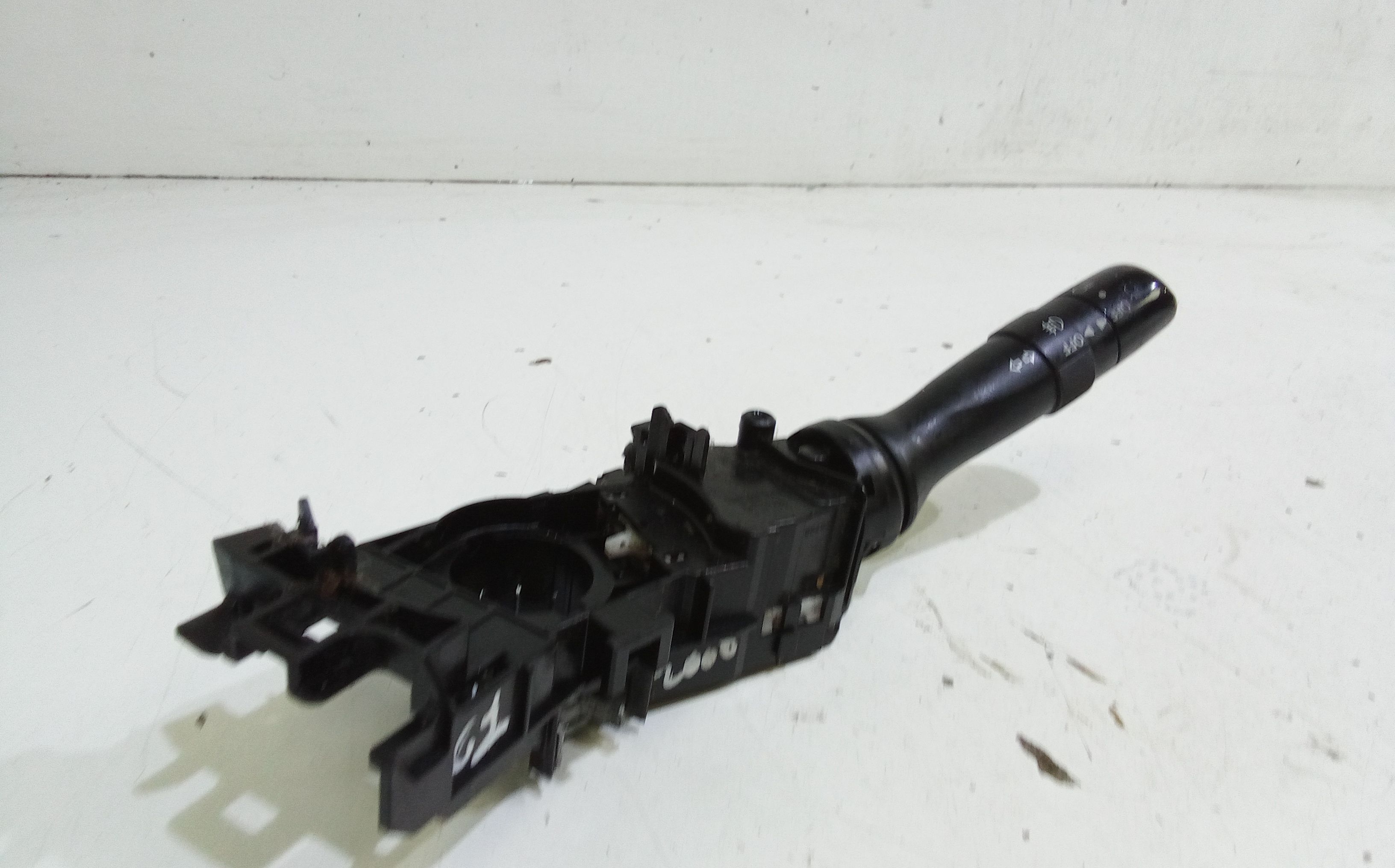 Devioluci sinistro CITROEN C1 1 Serie