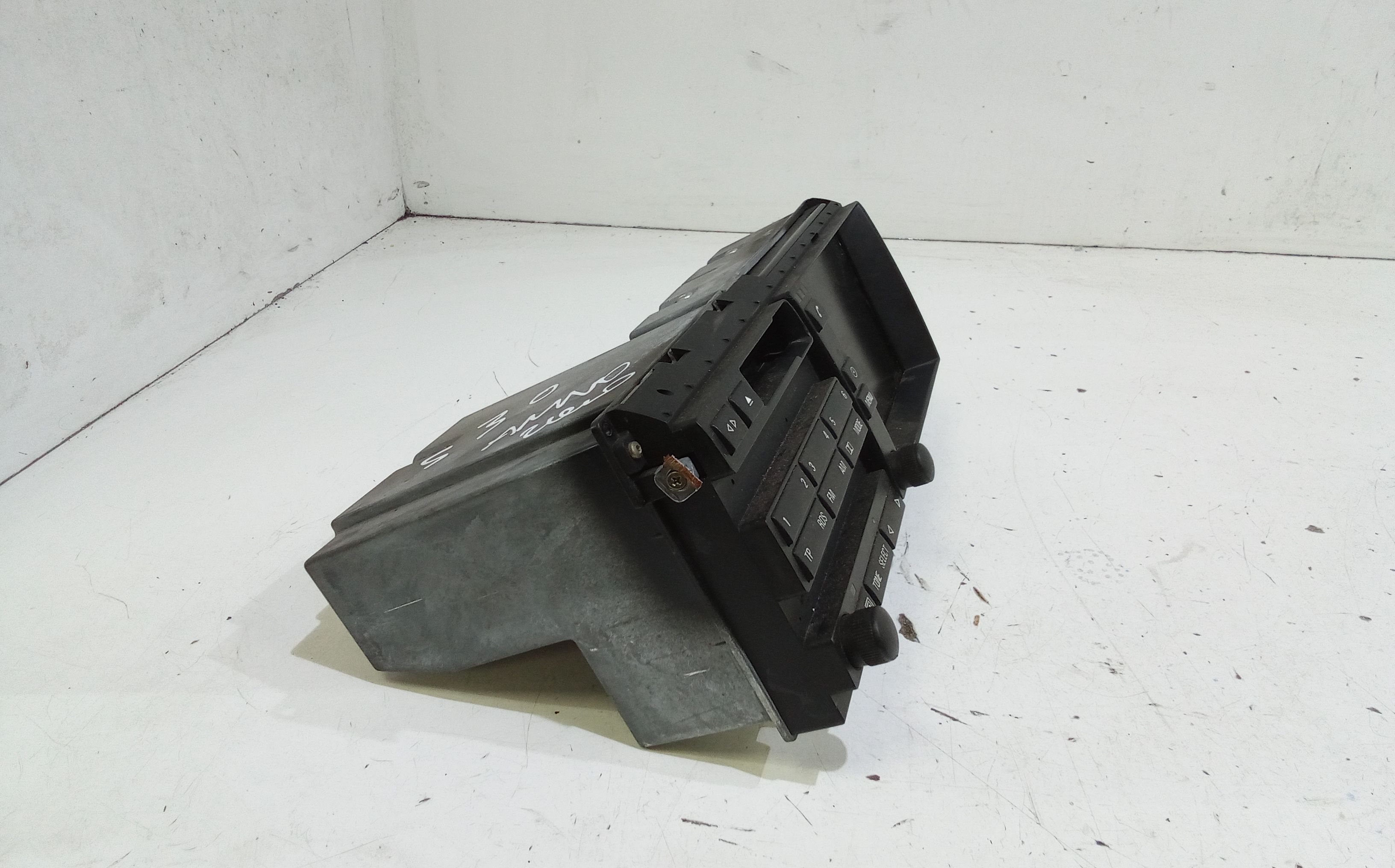 Navigatore BMW Serie 5 E39 Berlina