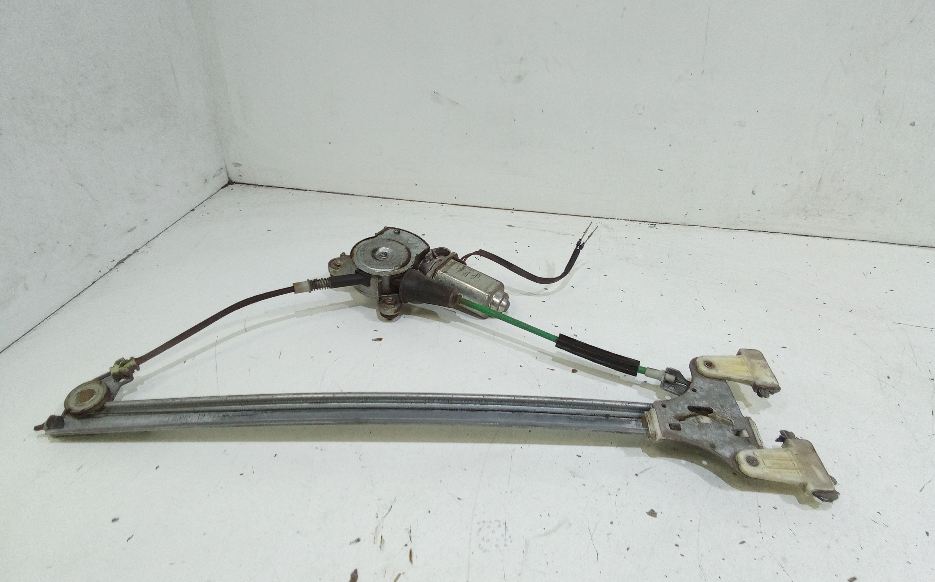 Cremagliera anteriore sinistra Guida SUZUKI Wagon R 3 Serie