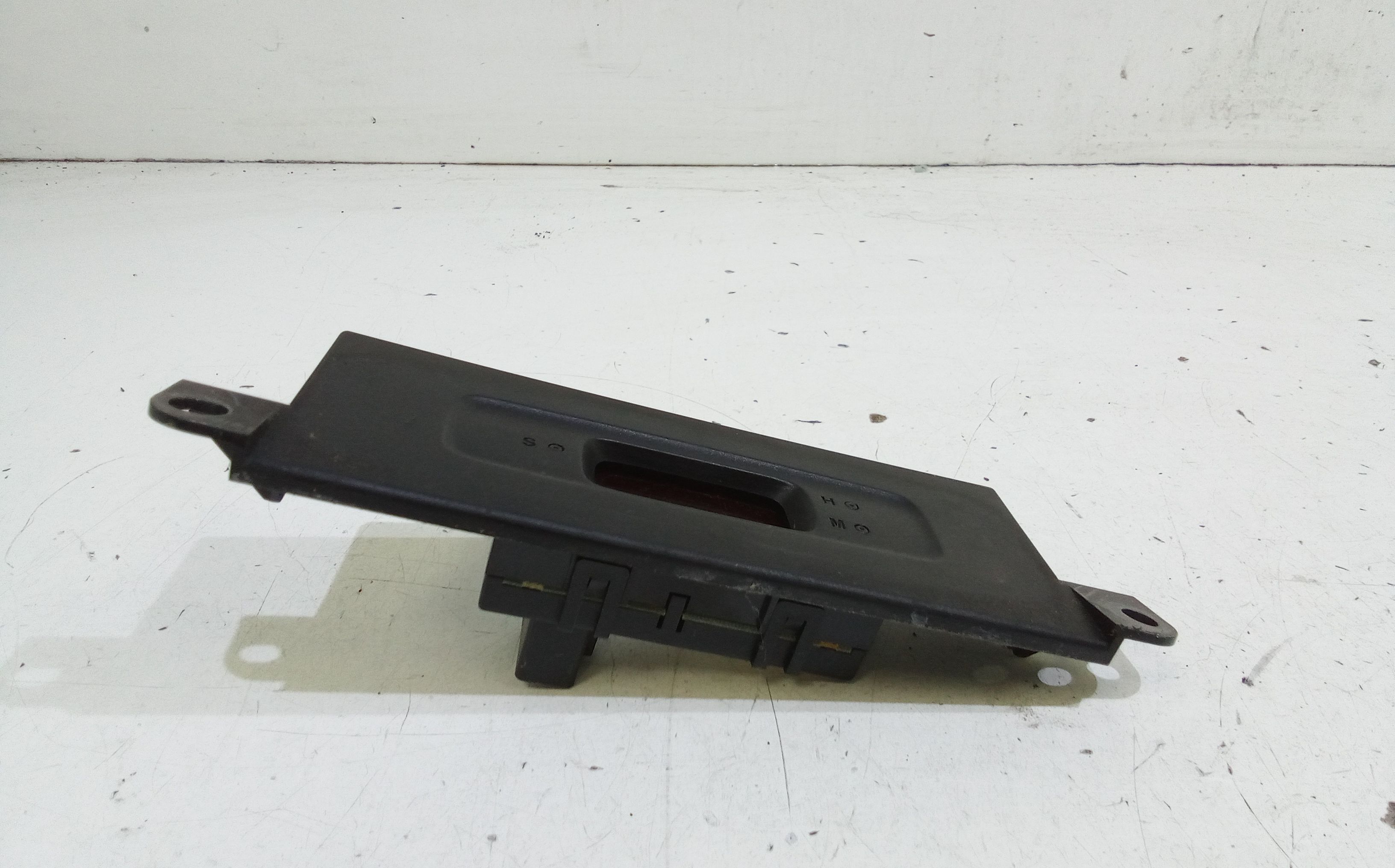 Display orologio SUZUKI Wagon R 3 Serie