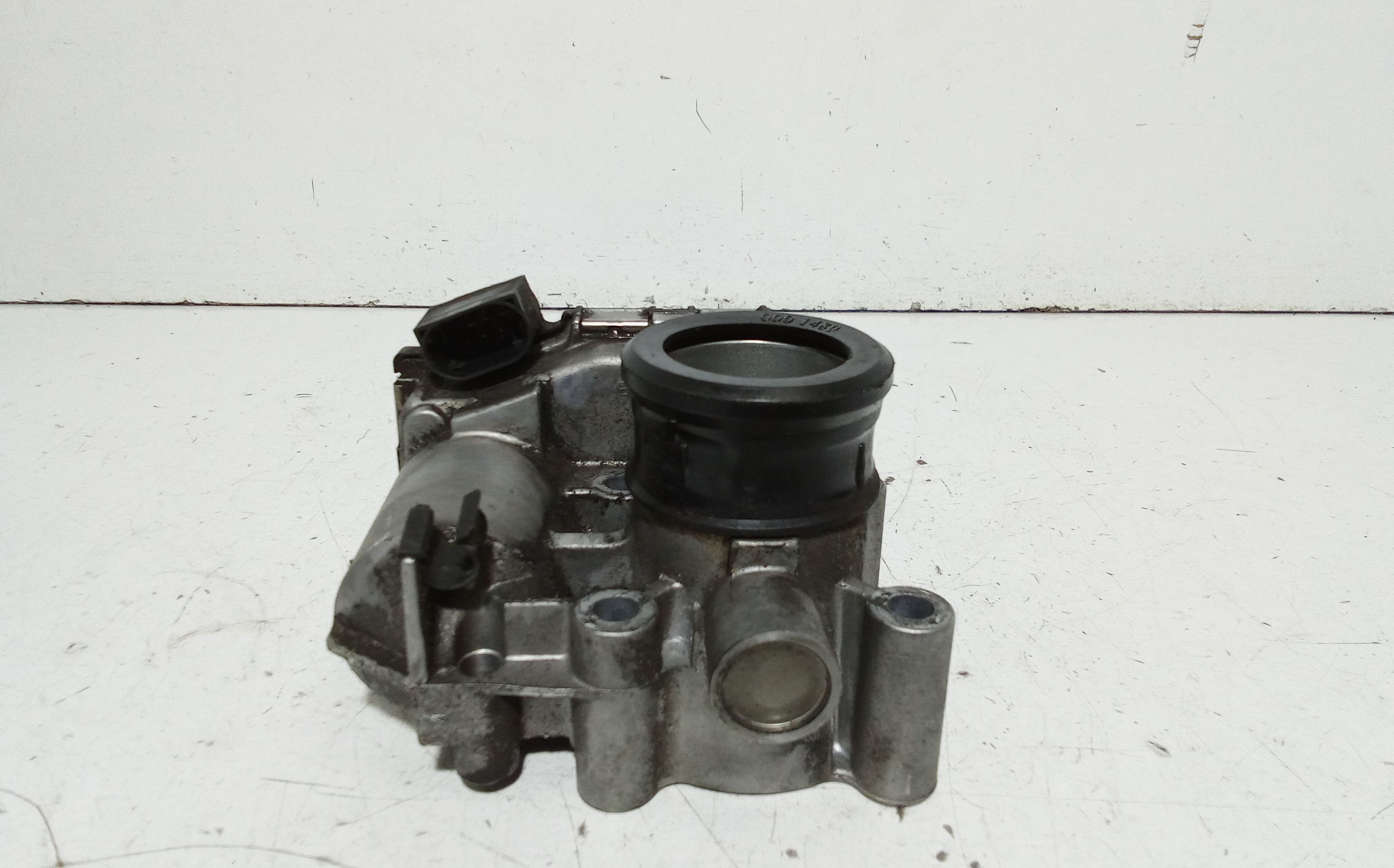 Corpo Farfallato SMART ForTwo Coup 1 Serie