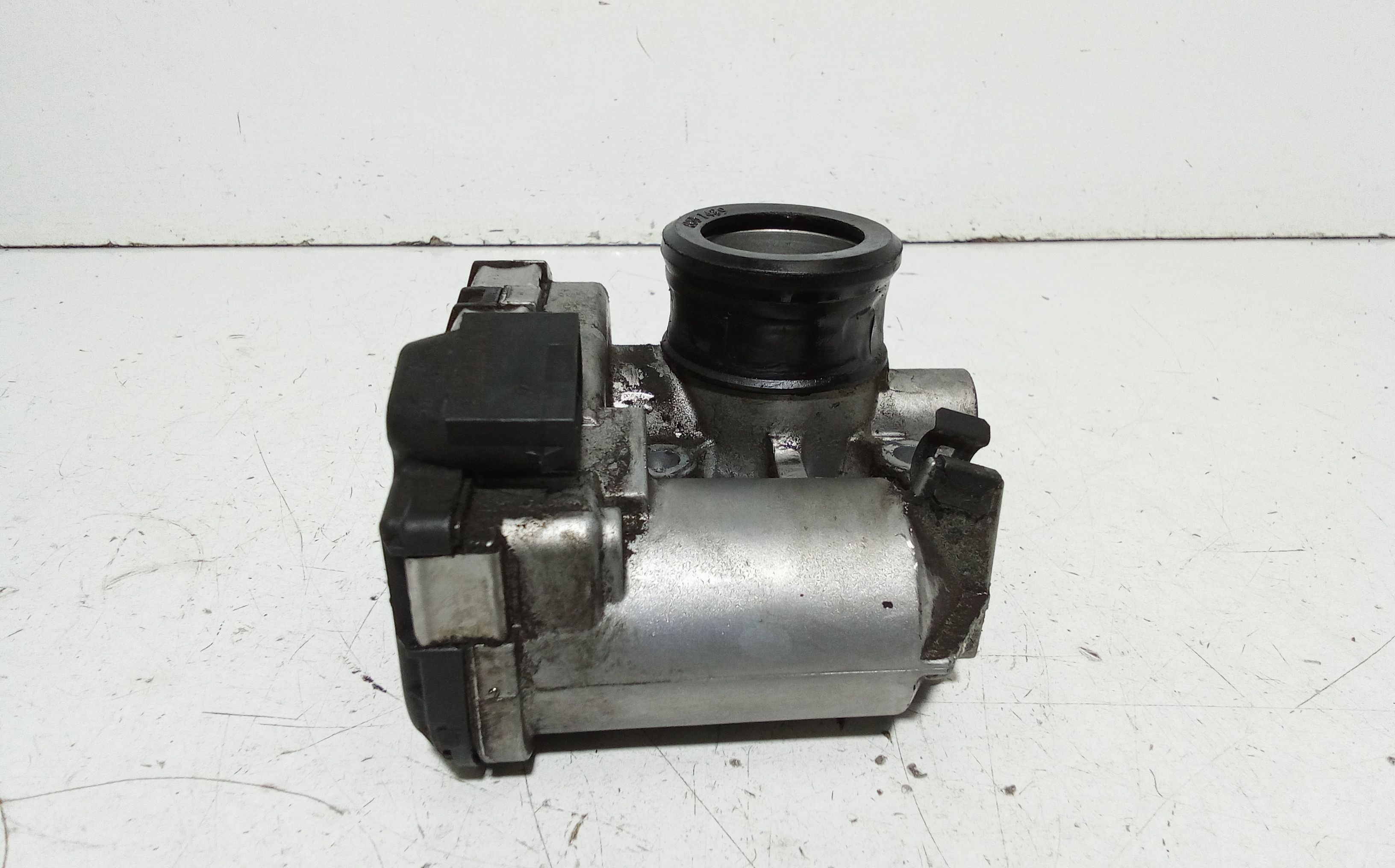 Corpo Farfallato SMART ForTwo Coup 1 Serie