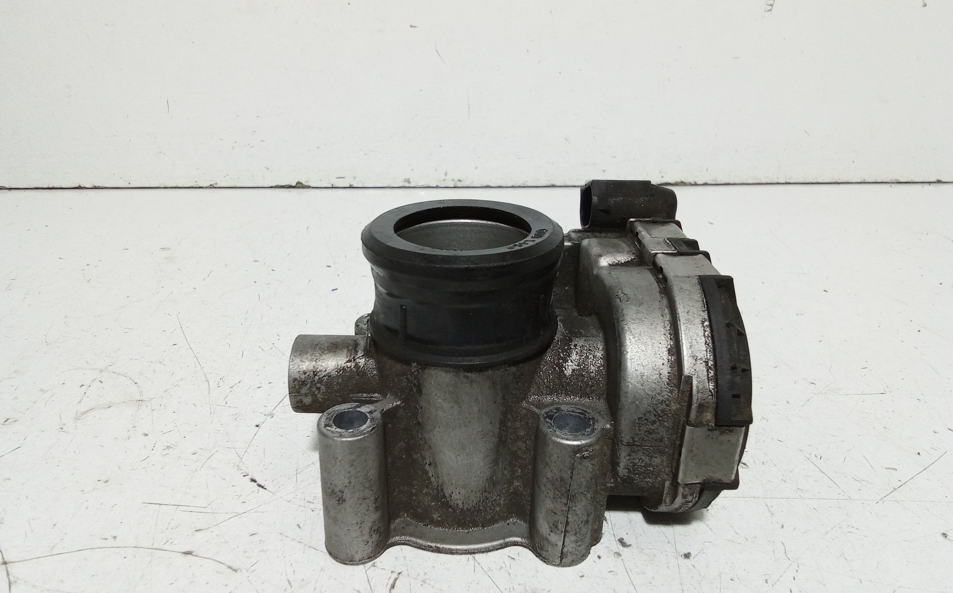 Corpo Farfallato SMART ForTwo Coup 1 Serie