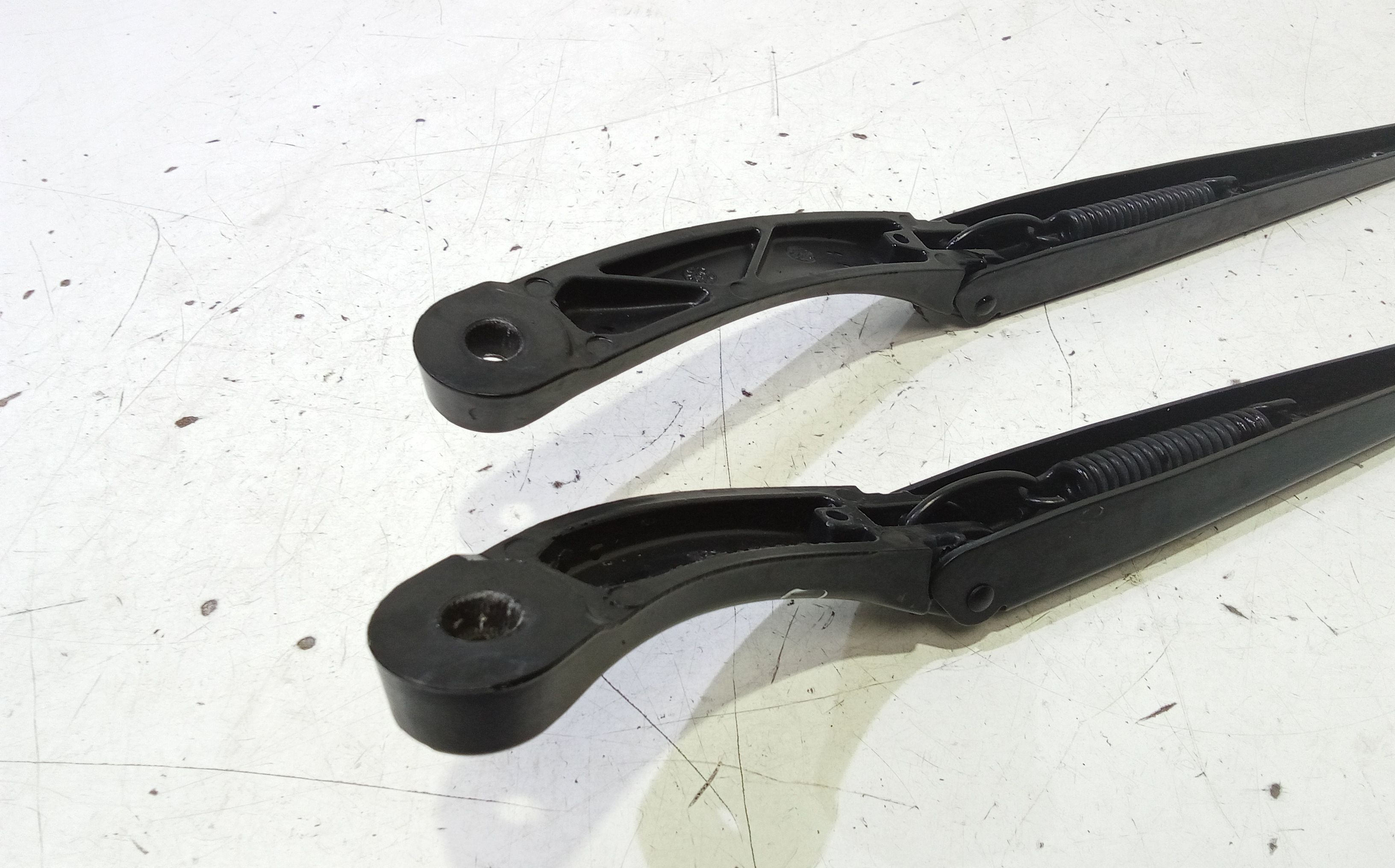 Bracci Tergi ant. VOLKSWAGEN T-Roc Serie