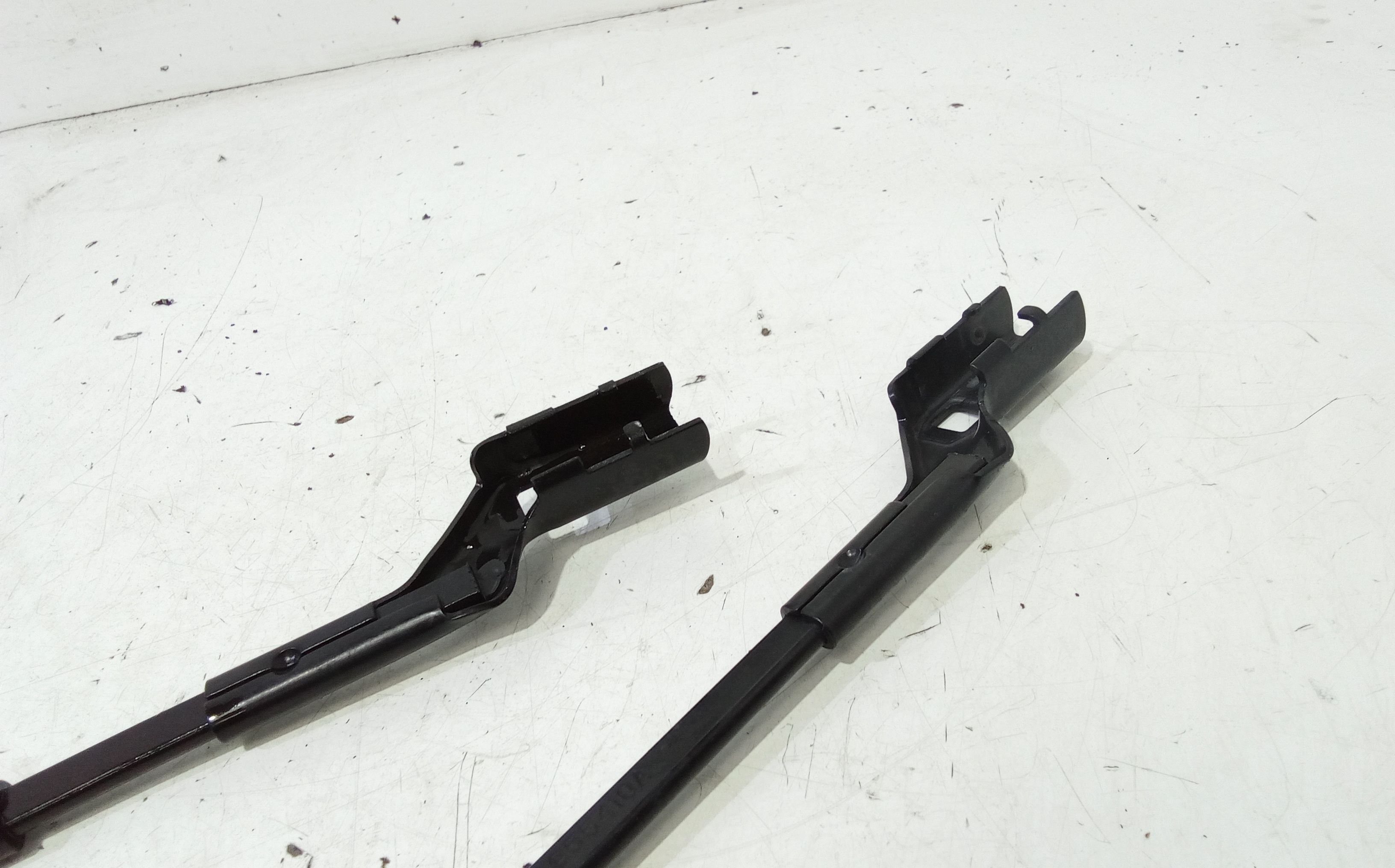 Bracci Tergi ant. VOLKSWAGEN T-Roc Serie