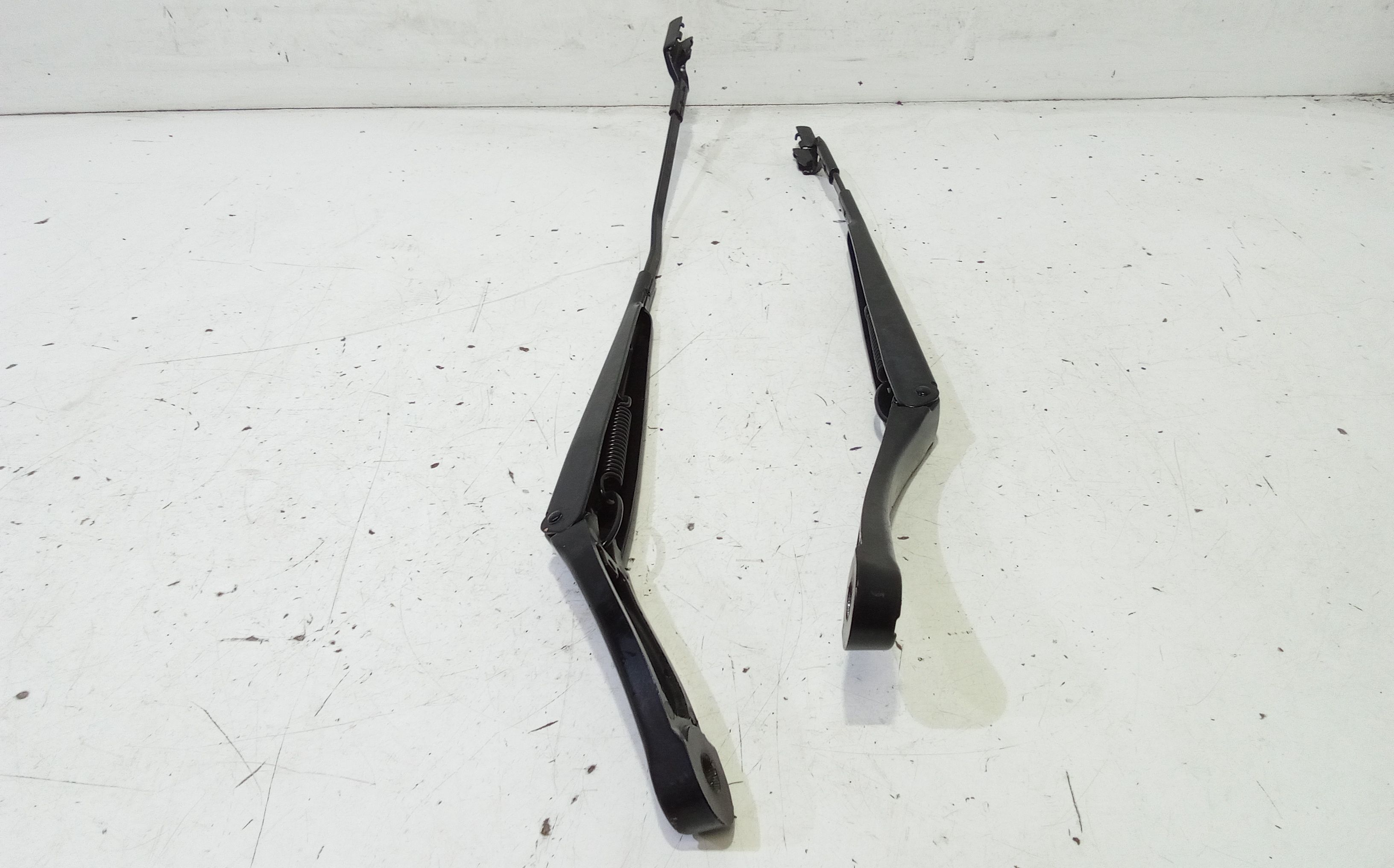 Bracci Tergi ant. VOLKSWAGEN T-Roc Serie