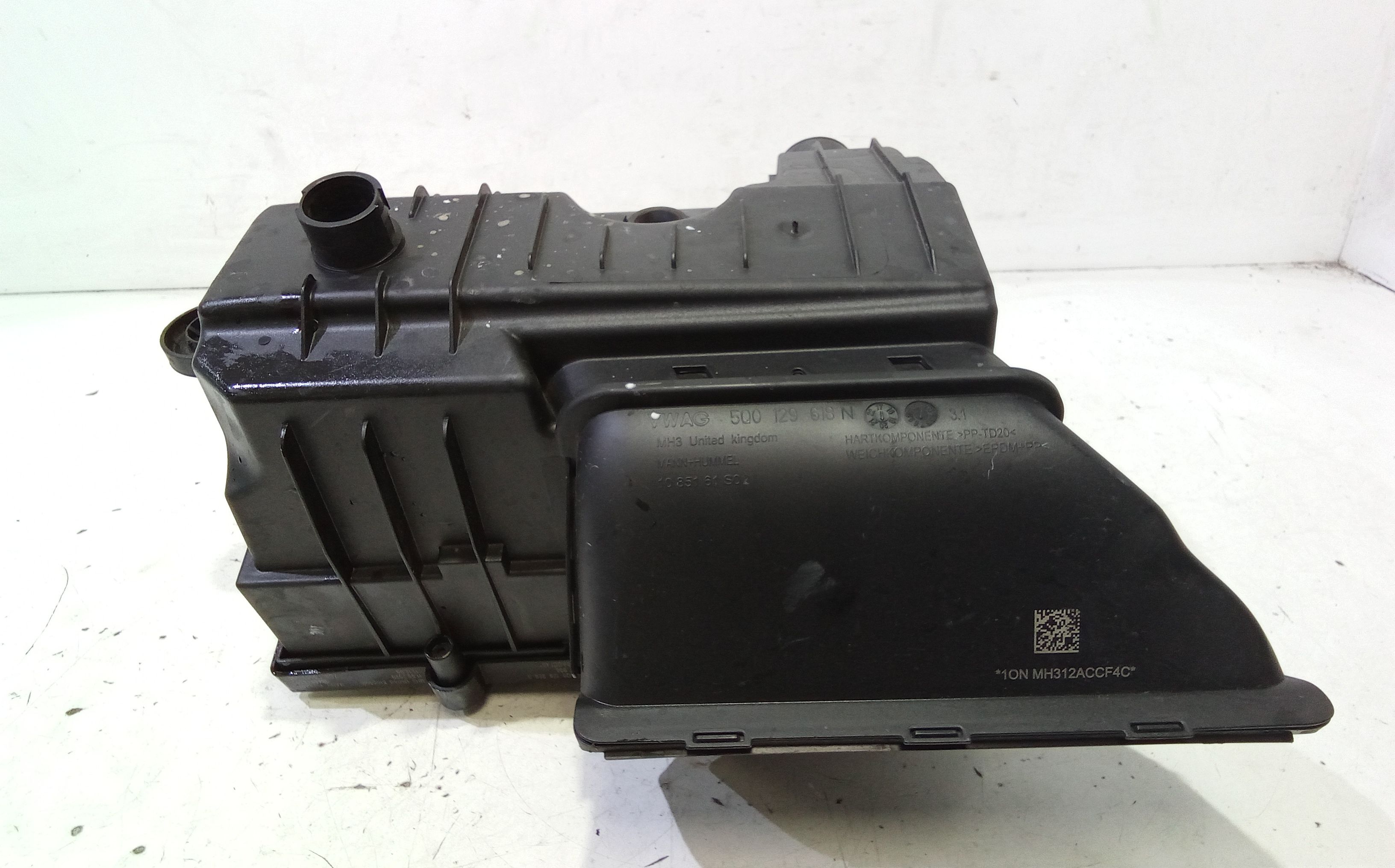 Box scatola filtro aria VOLKSWAGEN T-Roc Serie