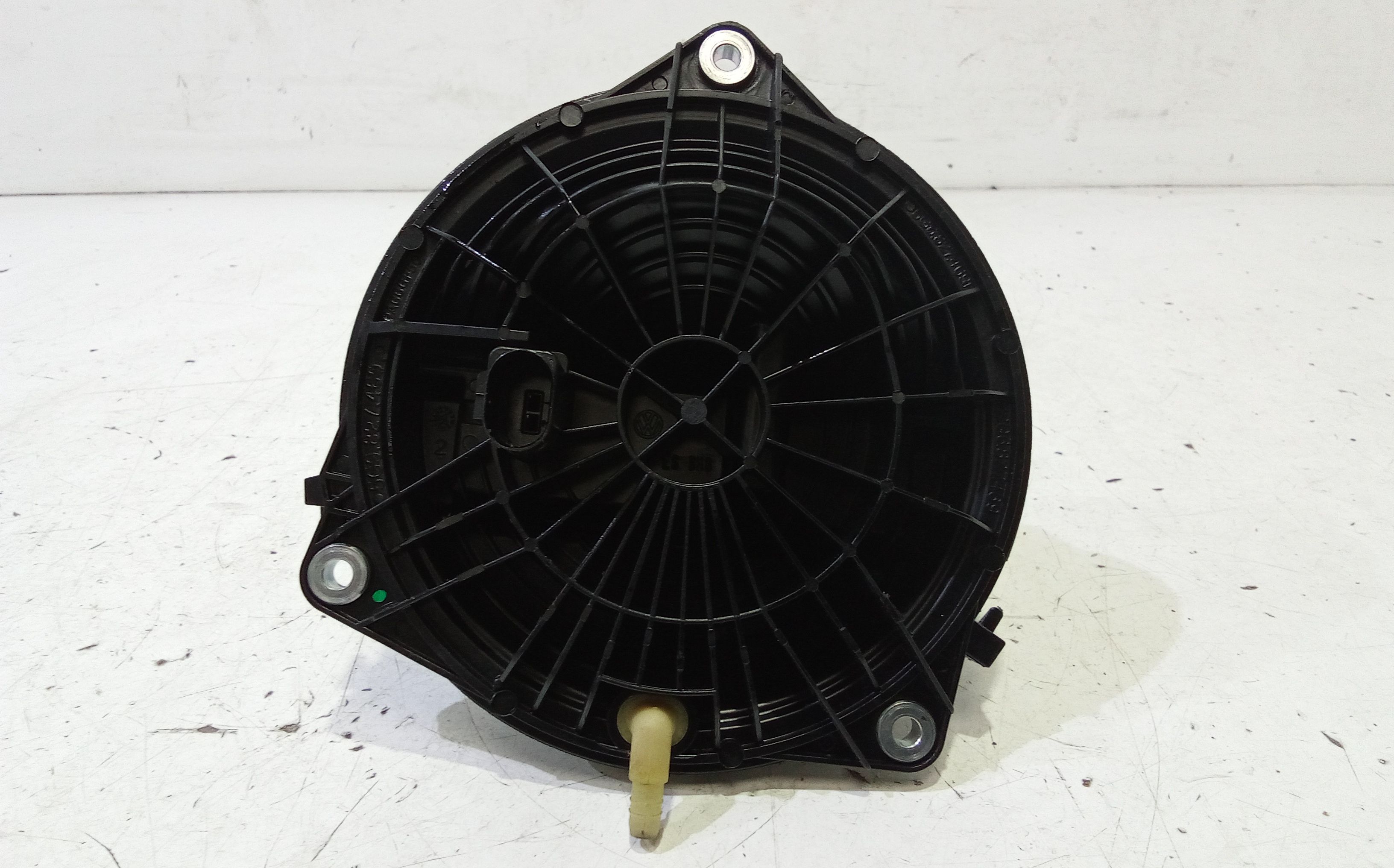 Maniglia portellone posteriore VOLKSWAGEN T-Roc Serie