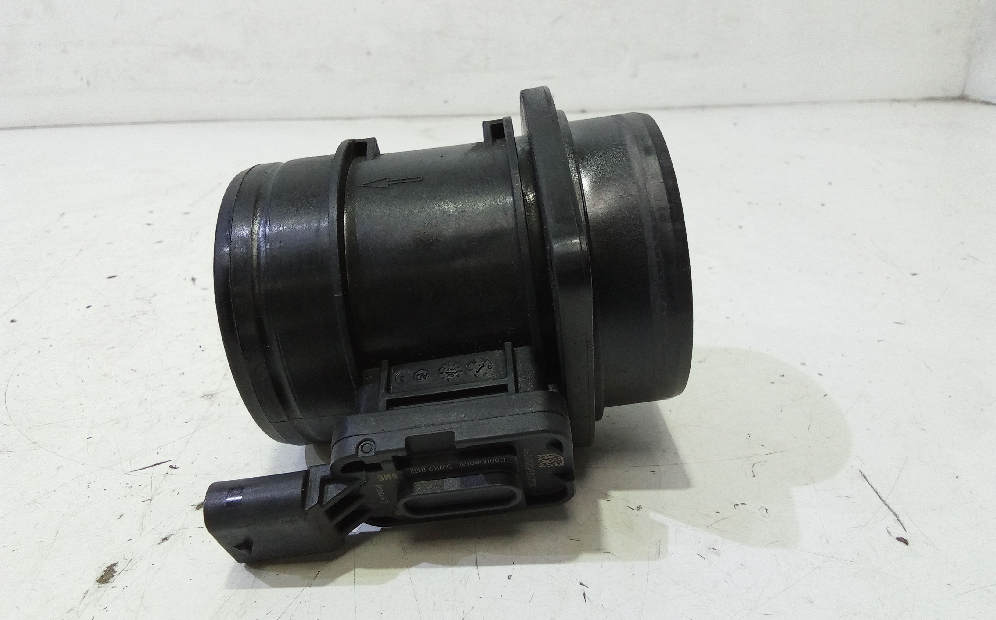 Debimetro VOLKSWAGEN T-Roc Serie