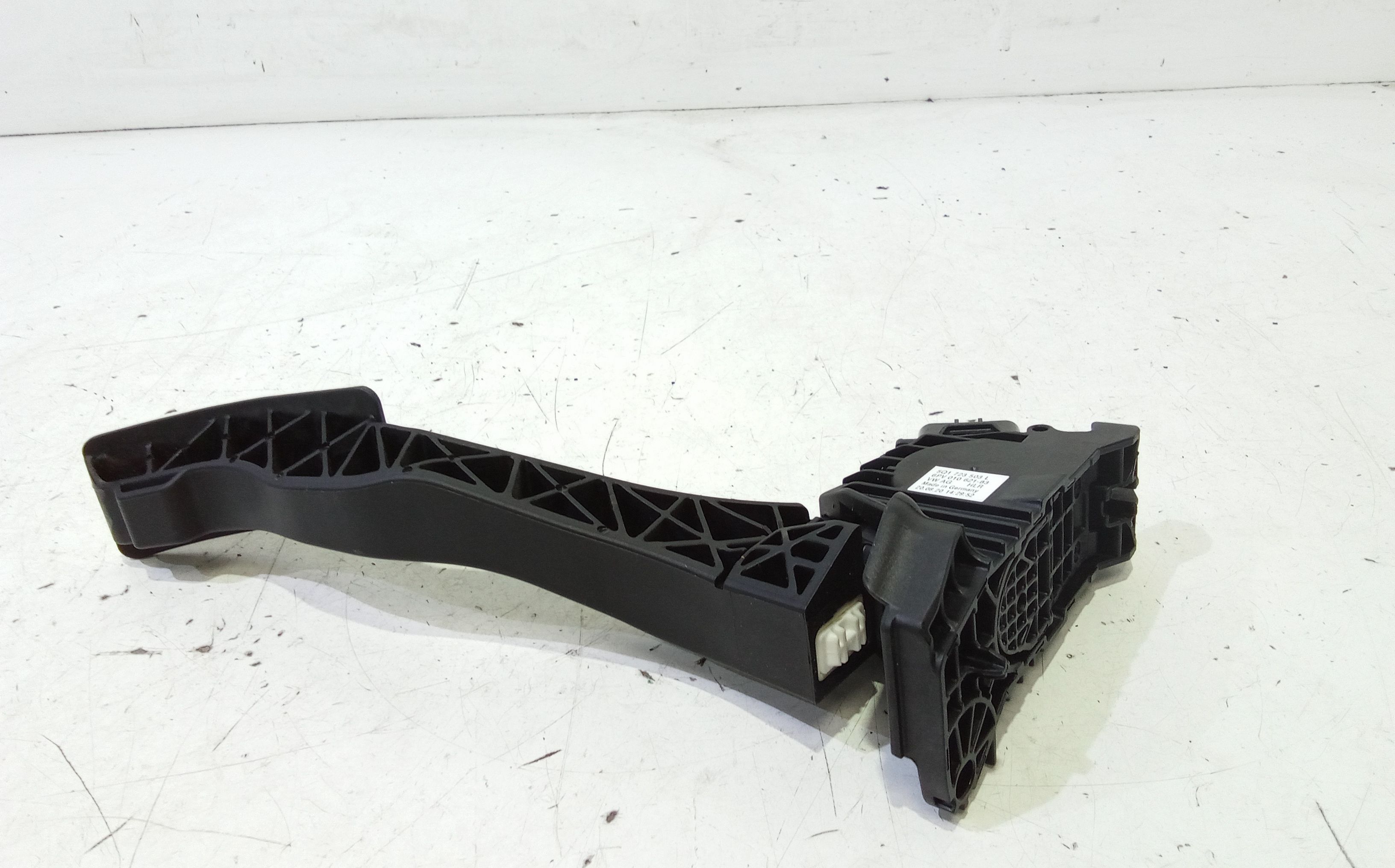 Pedale acceleratore VOLKSWAGEN T-Roc Serie