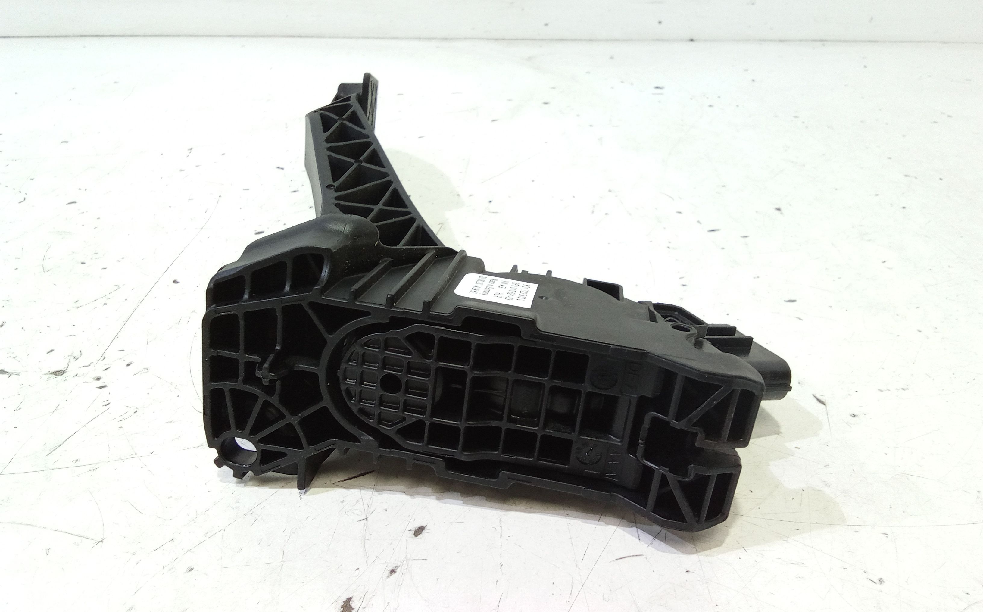 Pedale acceleratore VOLKSWAGEN T-Roc Serie