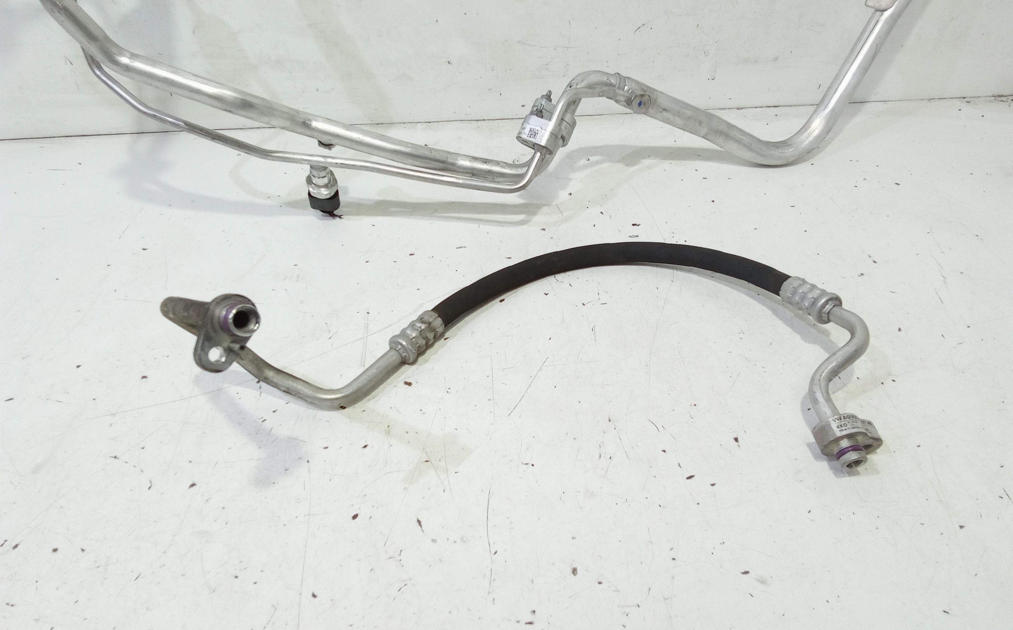 Tubi A/C VOLKSWAGEN T-Roc Serie